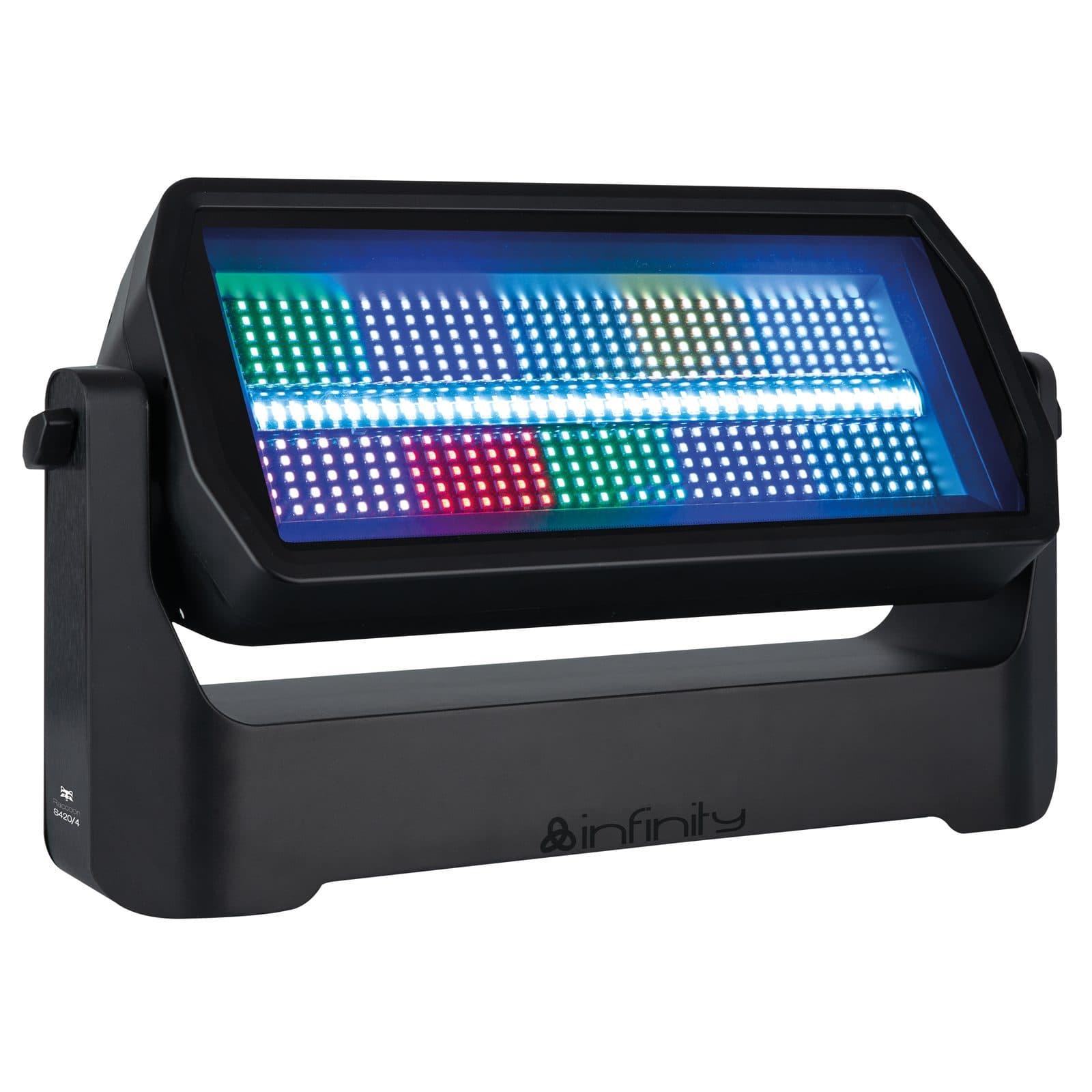 Raccoon S420/4 - Infinity 200600
