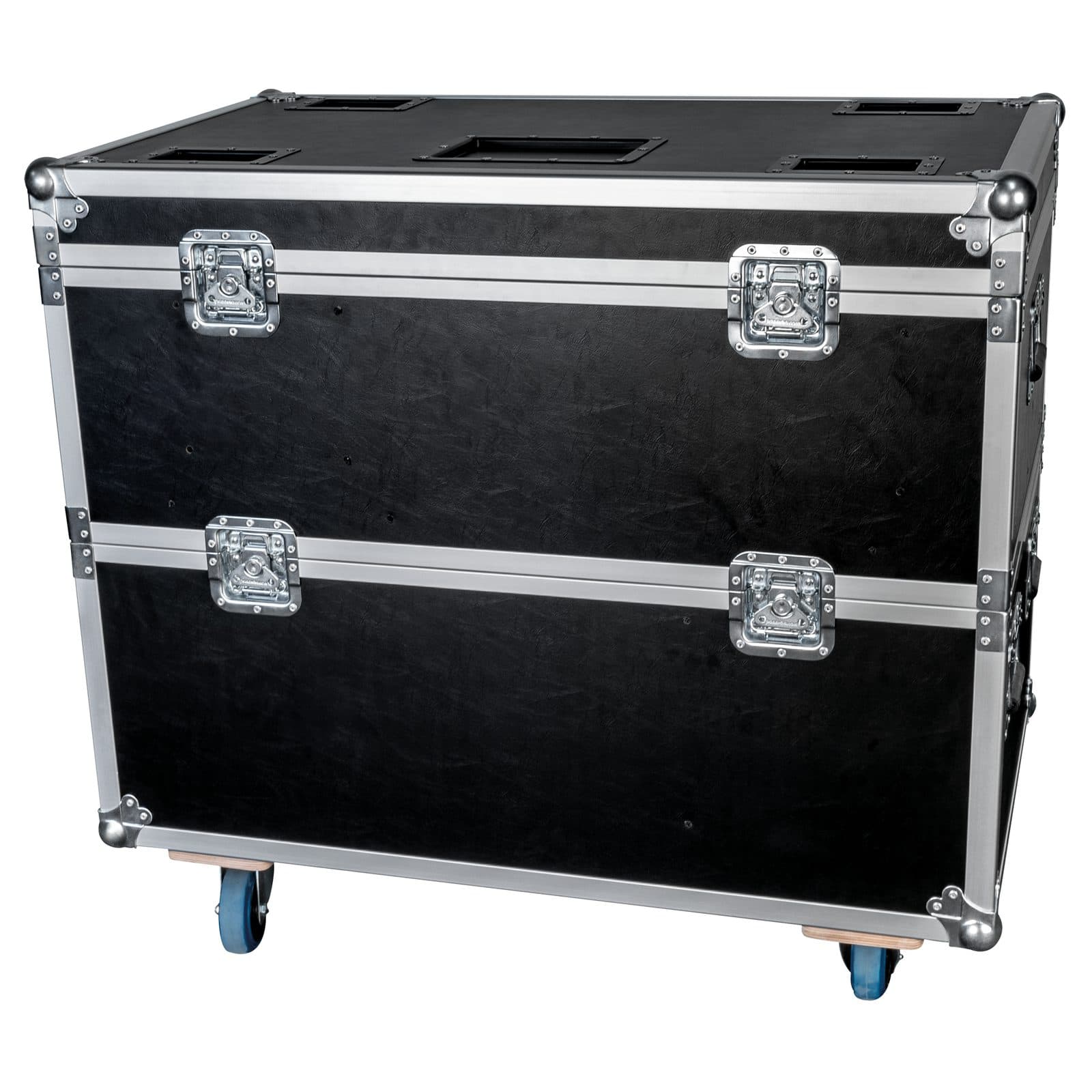 Flight case per 3x Raccoon - Infinity 200623
