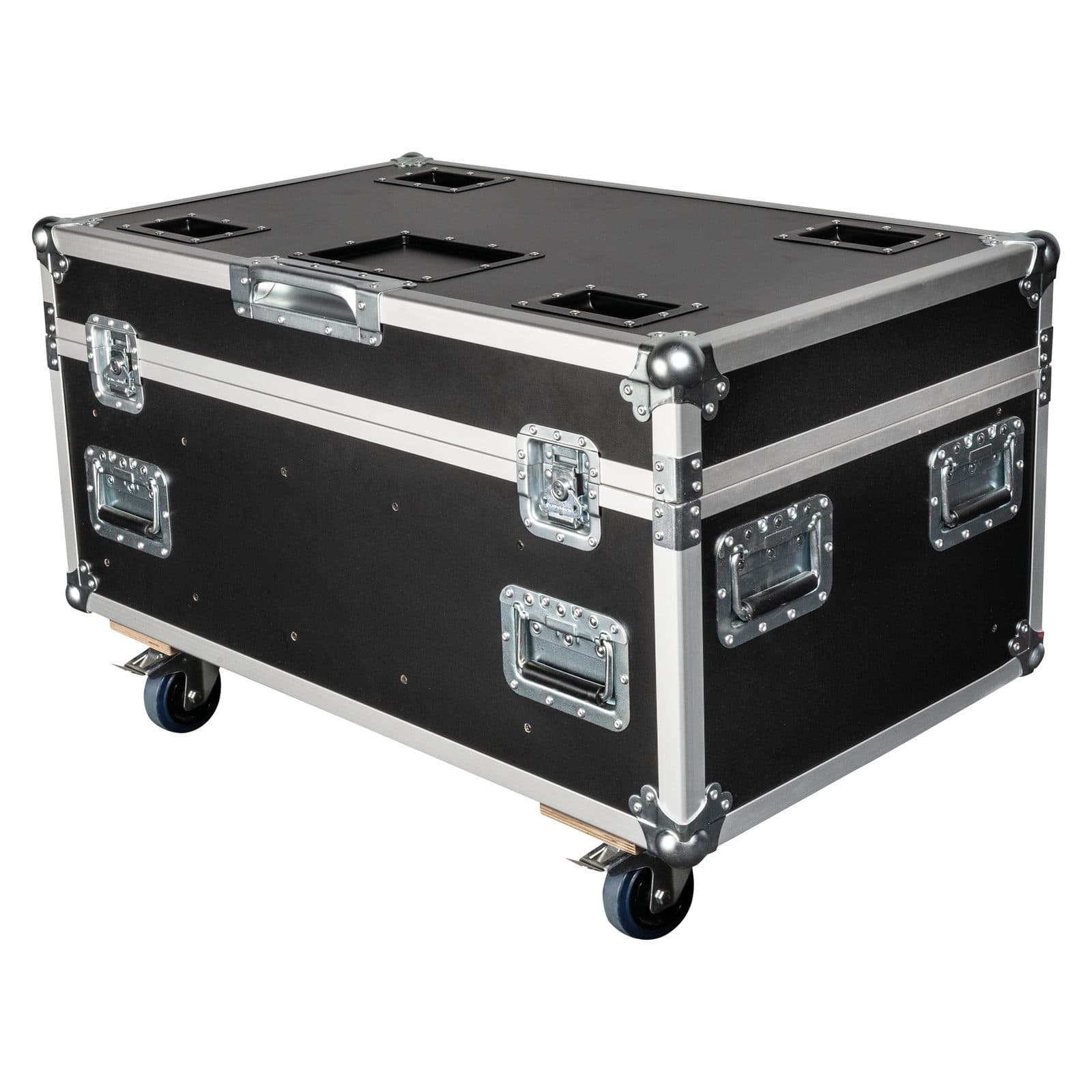 Flight Case Raccoon S250/4 Junior - Infinity 200639