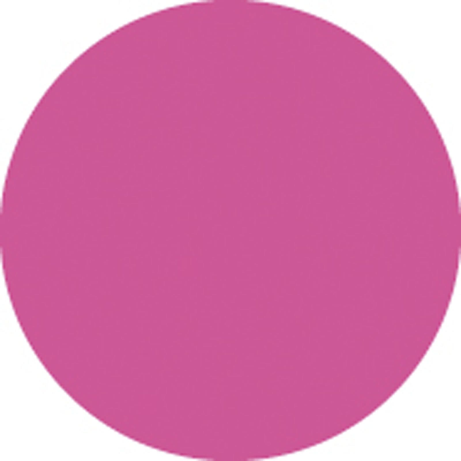 Lamine Colour Roll Pink - Showgear 20110R