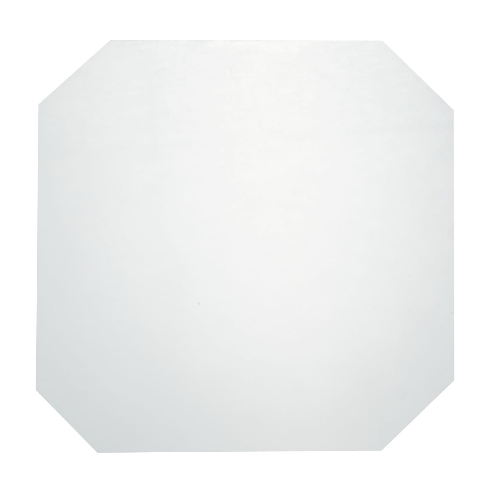 LED Par 56 Diffuser Frost - Showgear 20P564
