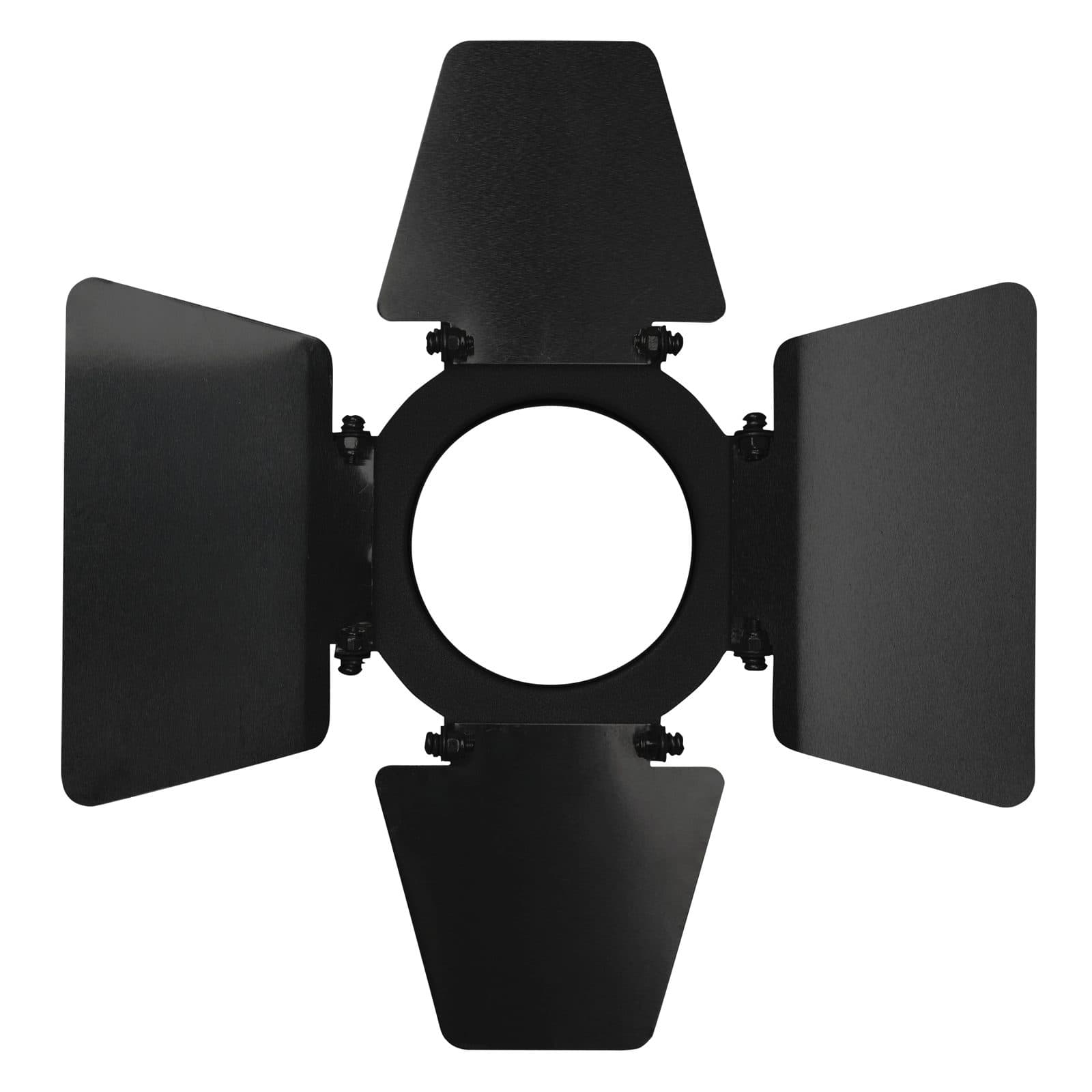Barndoor for Parcan 16 - Showtec 30105