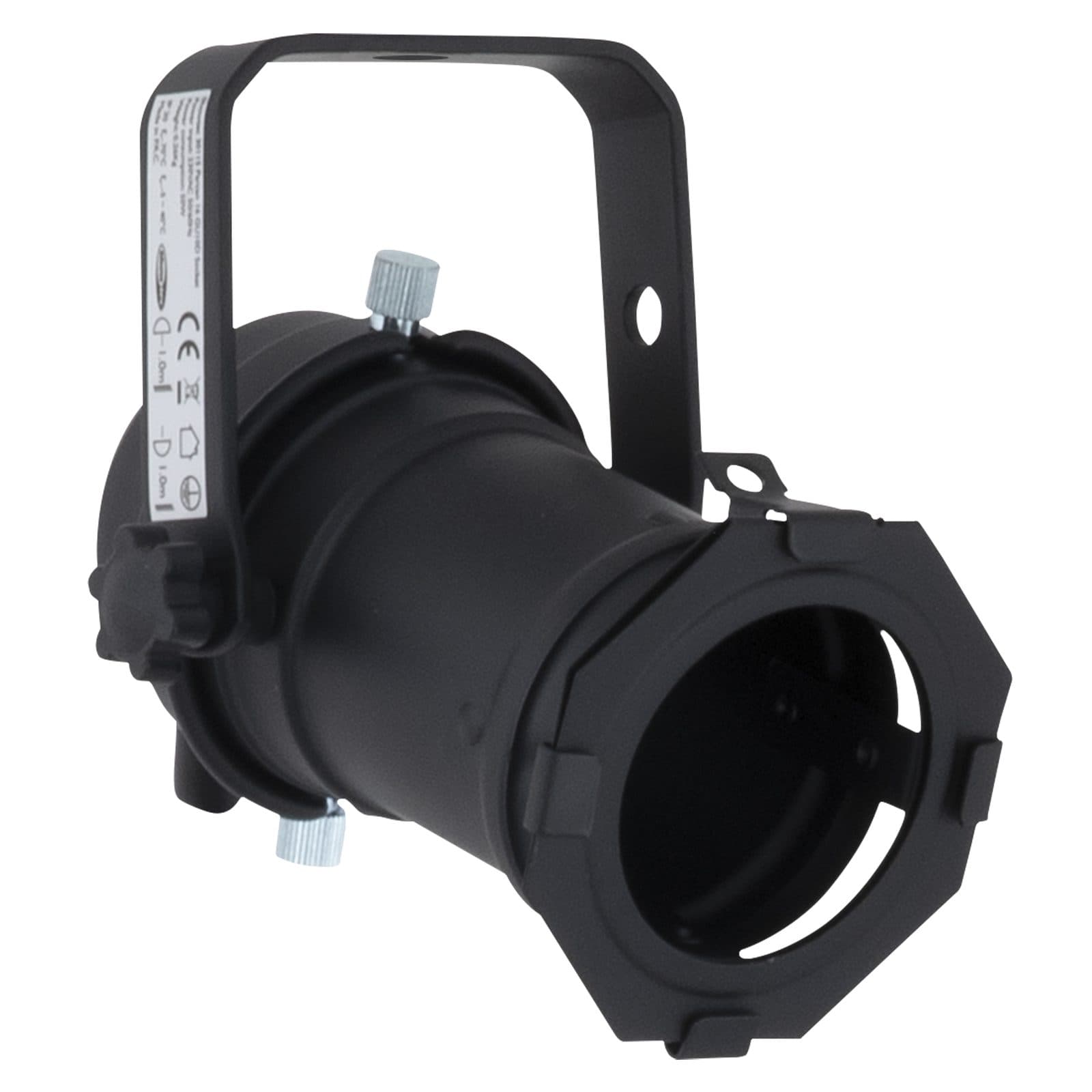 Parcan 16 - Showtec 30115