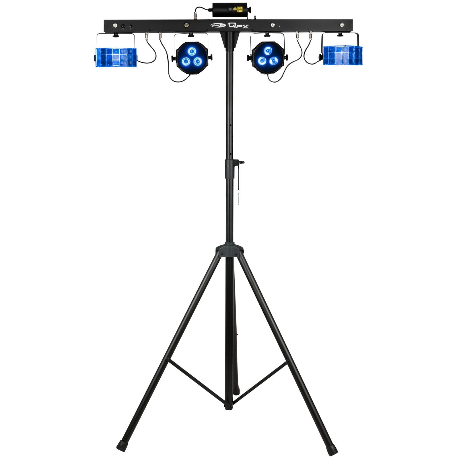 QFX - Showtec 30276