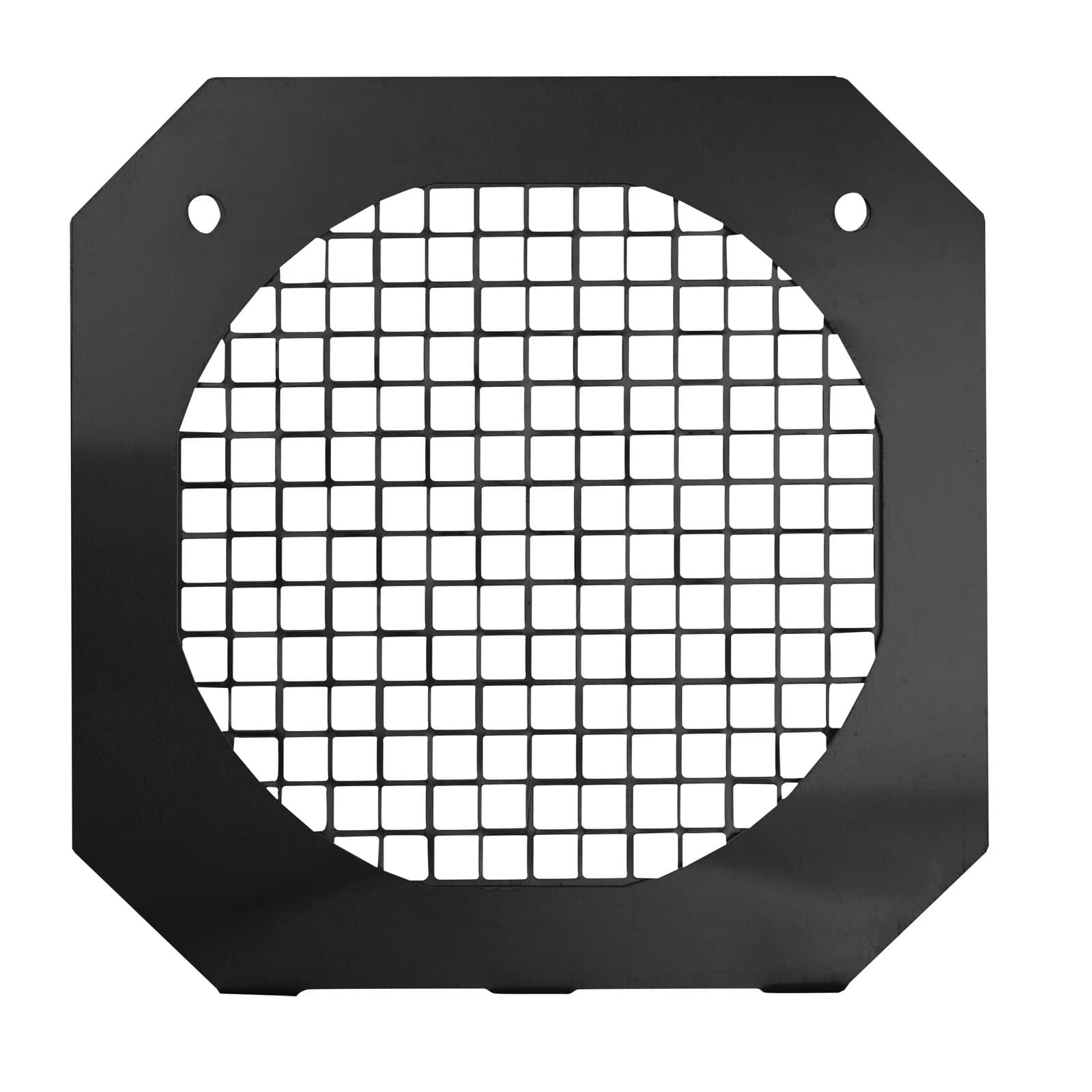 Filter Frame for Parcan 56 Short Black - Showtec 30310