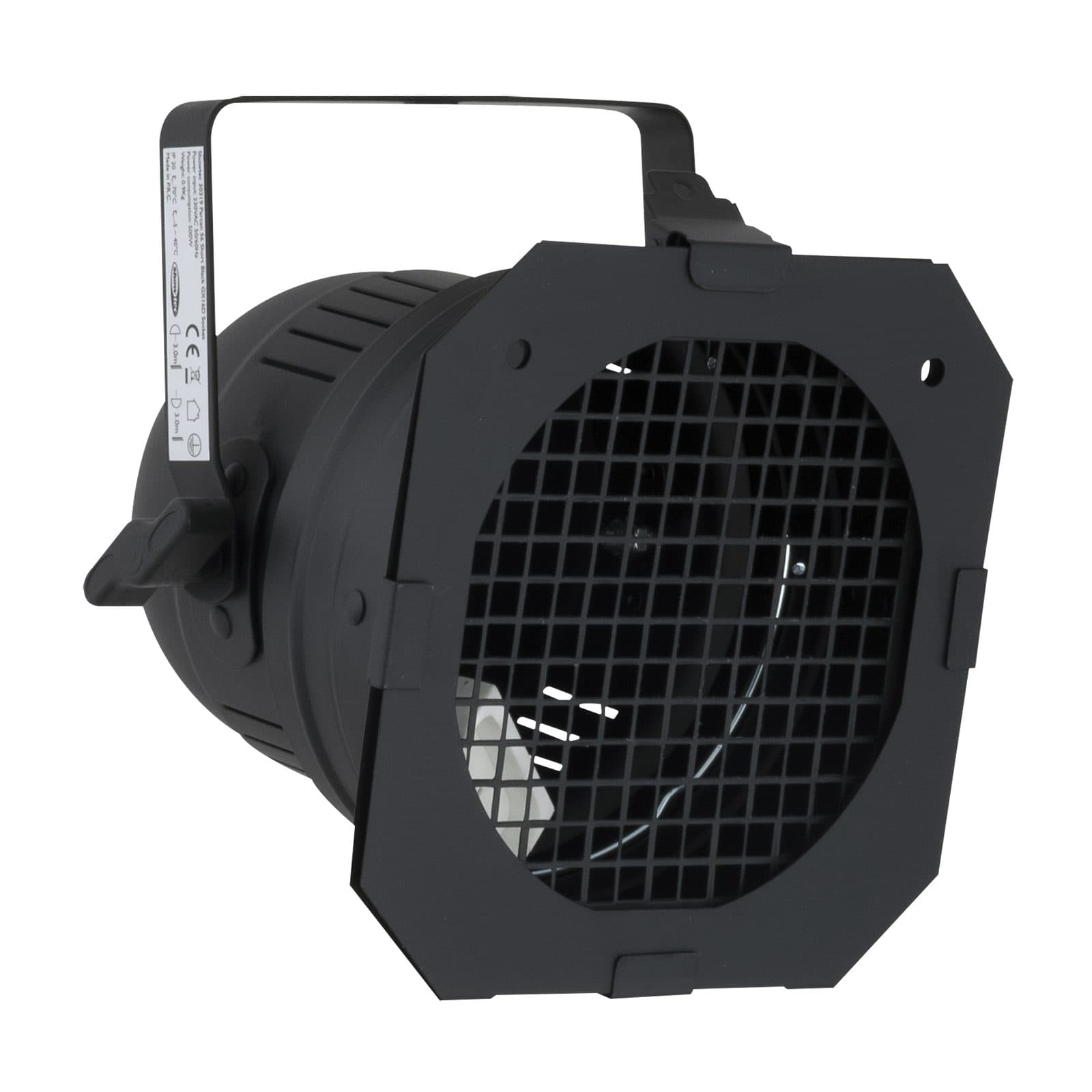 Parcan 56 Short - Showtec 30319