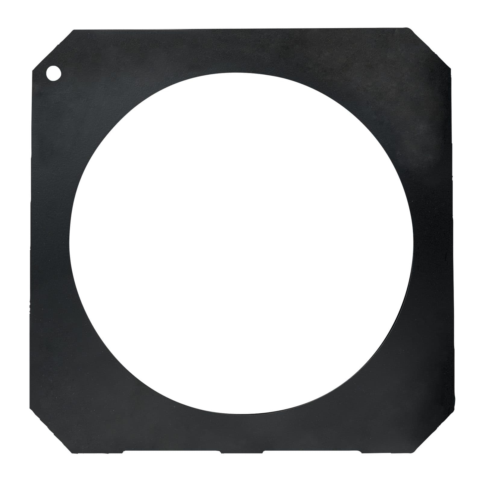 Filter Frame - Parcan 64 Black Showtec 30406