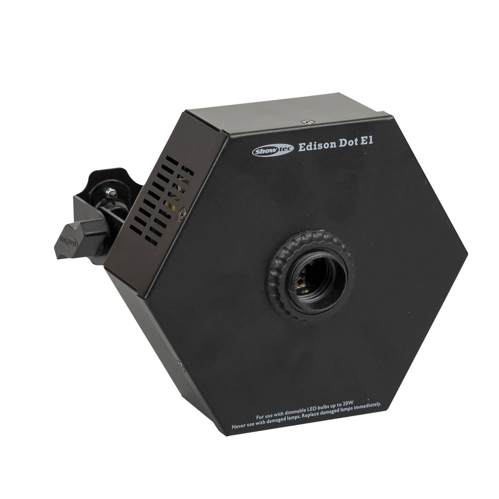 Edison Dot E1 - Showtec 30747