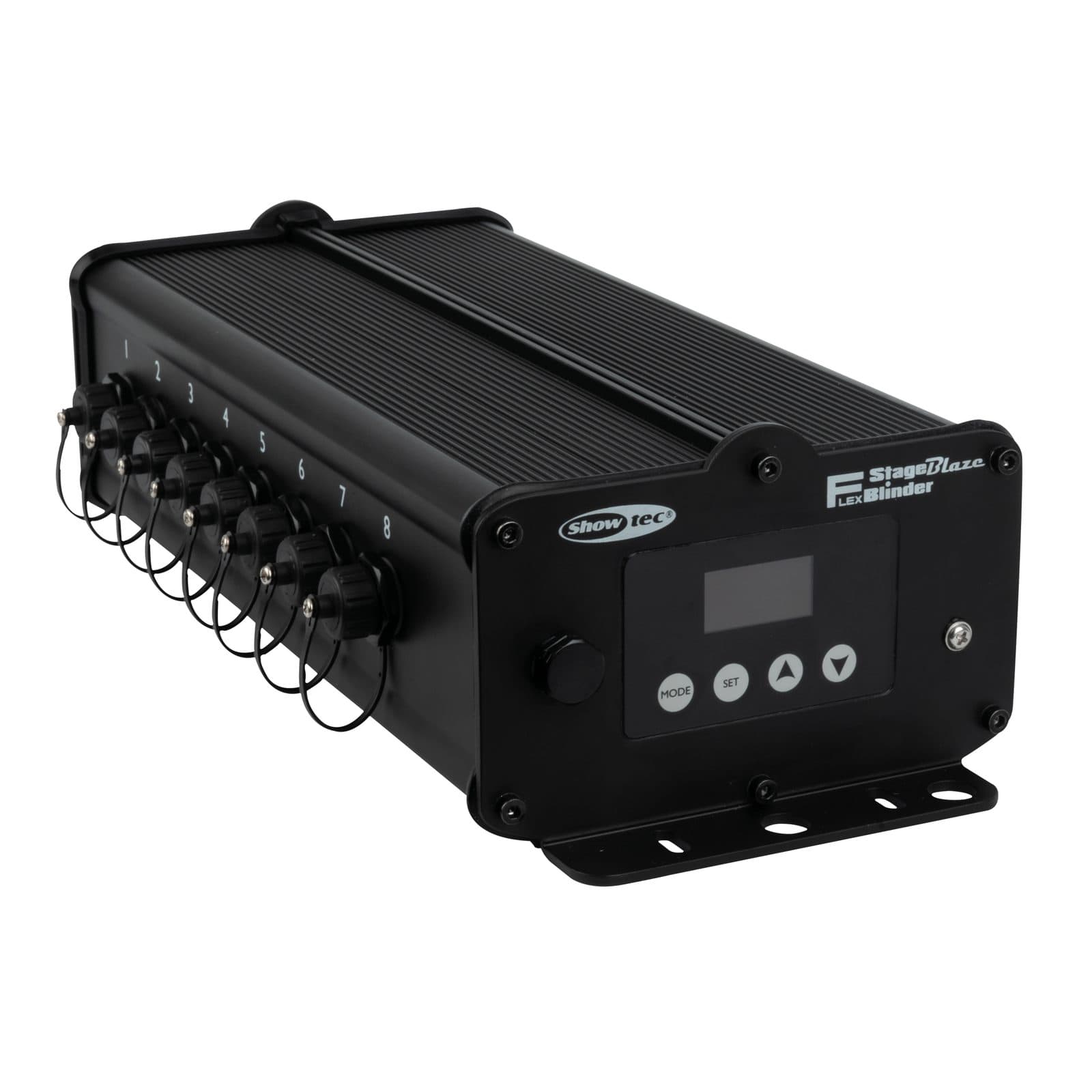 Controller Blinder FLEX Blaze - Showtec 30786