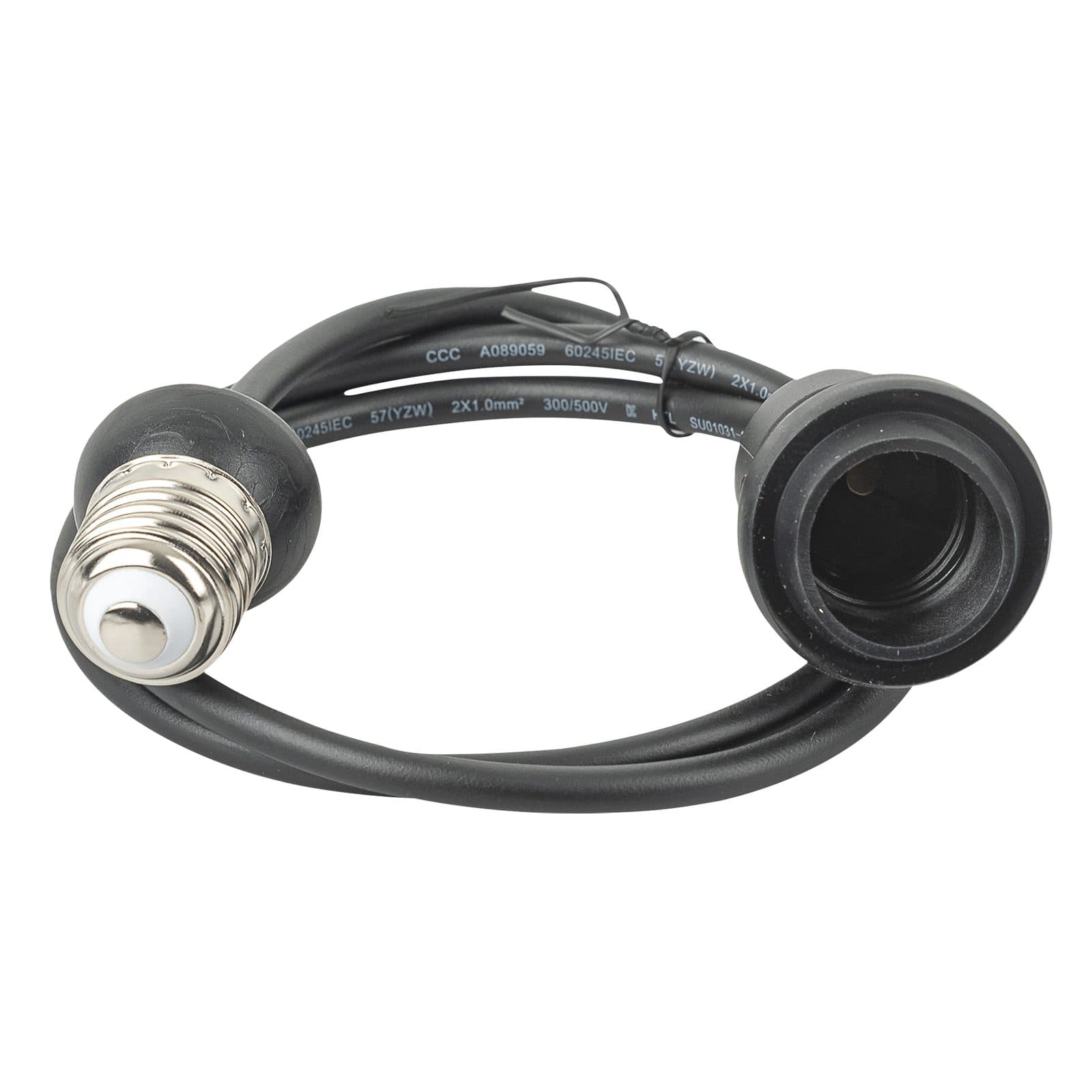 E27 Dropper - Showtec 30791