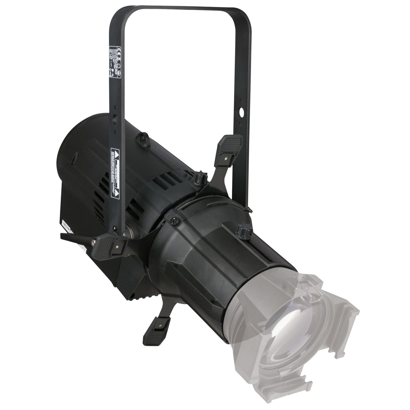 Profilo LED Warm White 250 W - Showtec 33063