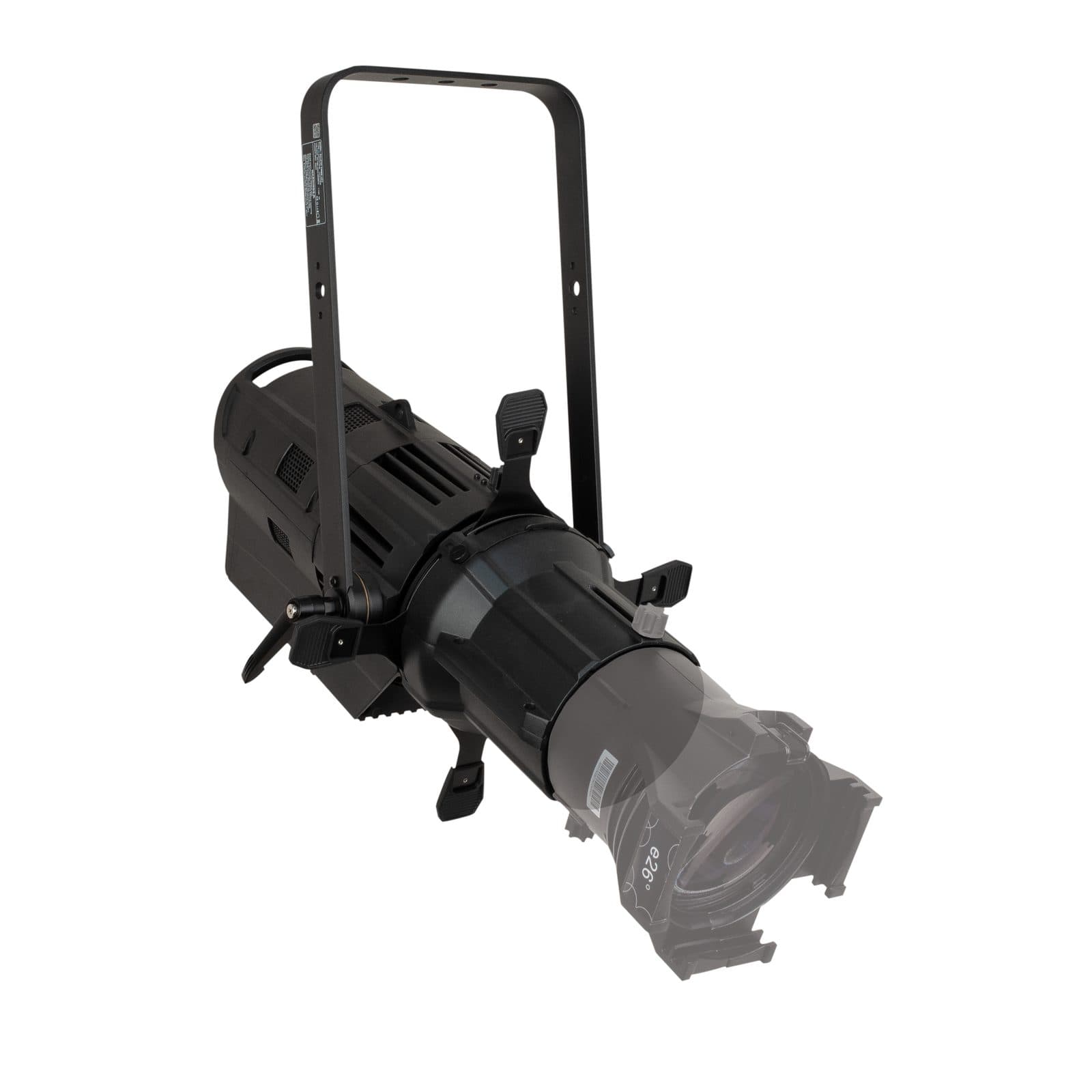 Profilo LED RGBALC 300 W - Showtec 33067