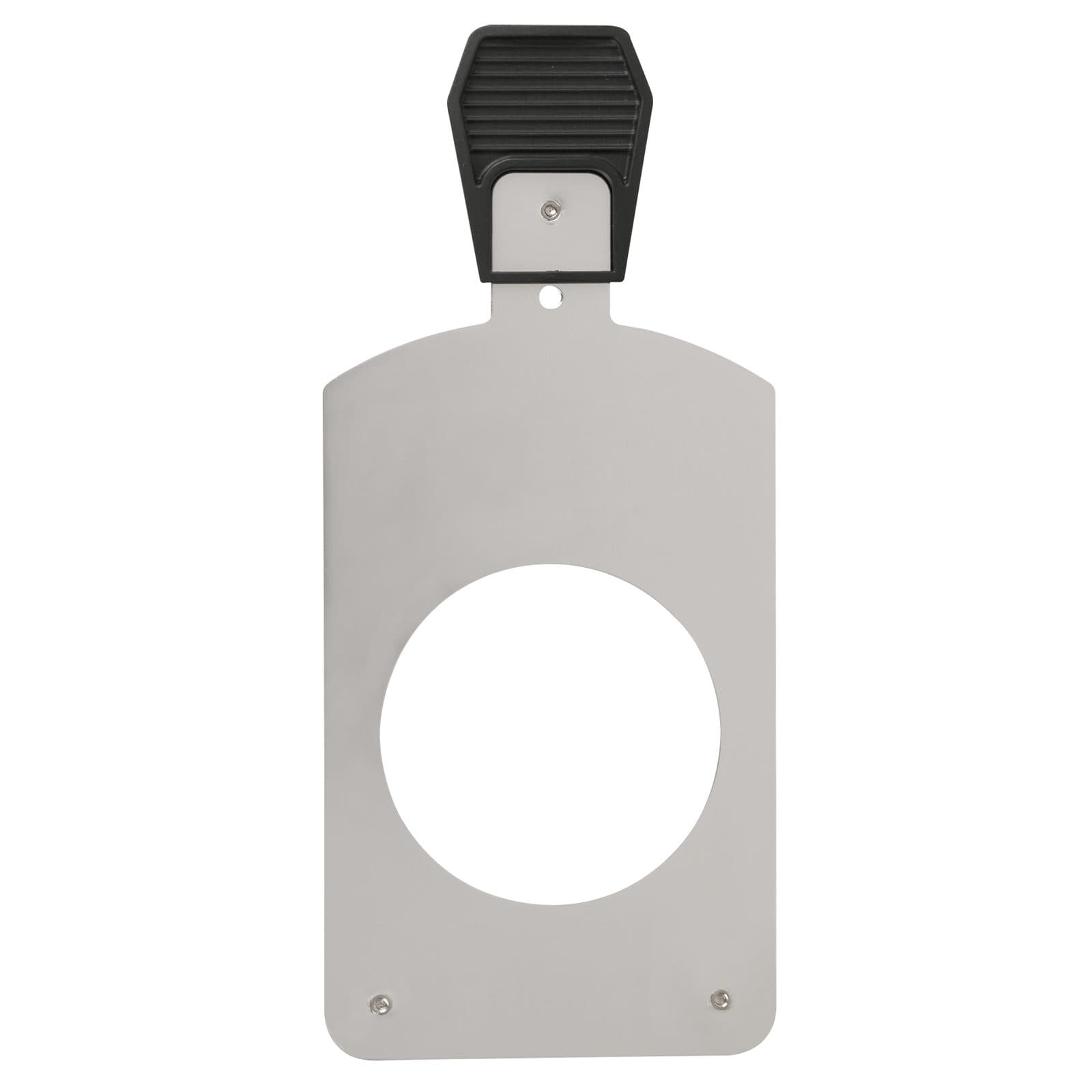 Holder Gobo con bordo morbido - Showtec 33077