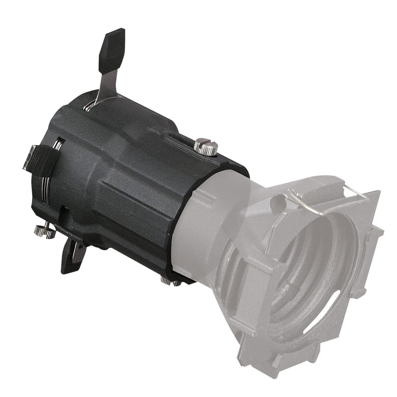 Shutter Barrel Mini - Showtec 33088