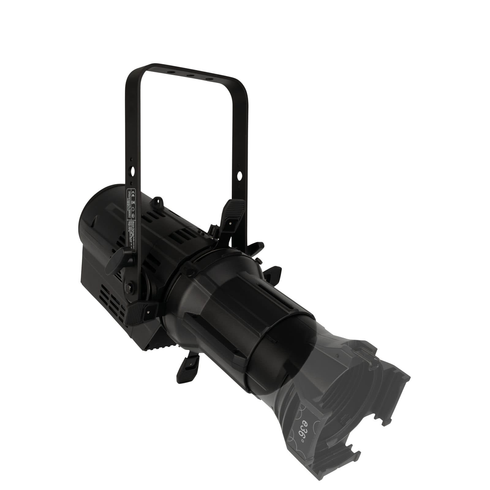 Performer Profile 620 DDT - Showtec 33092