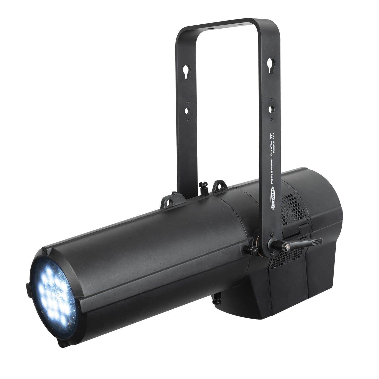 Performer Profile IP 3200 K Sagomatore Teatrale COB LED 260 W Warm White IP65 - Showtec 33110