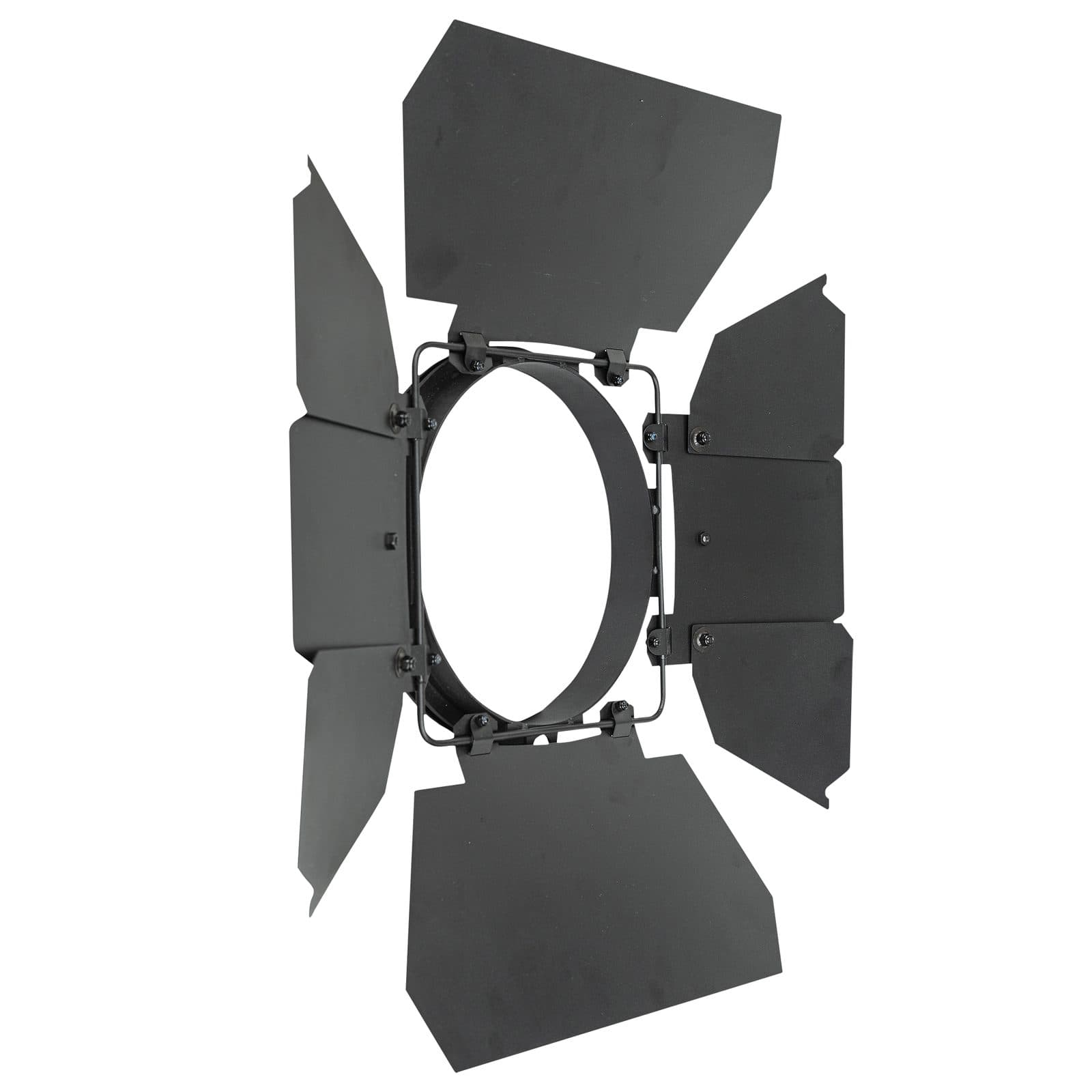 Barndoor per Performer 2500 fresnel - Showtec 33161