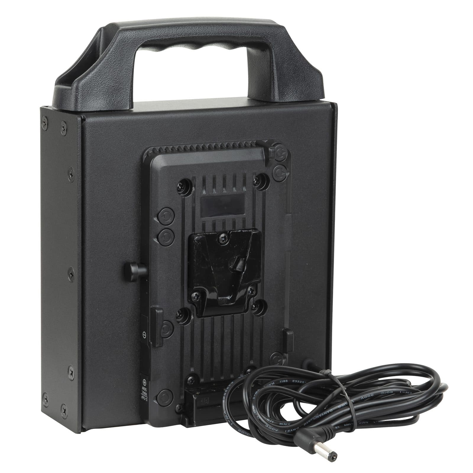 V-Mount Battery Holder - Showtec 33310