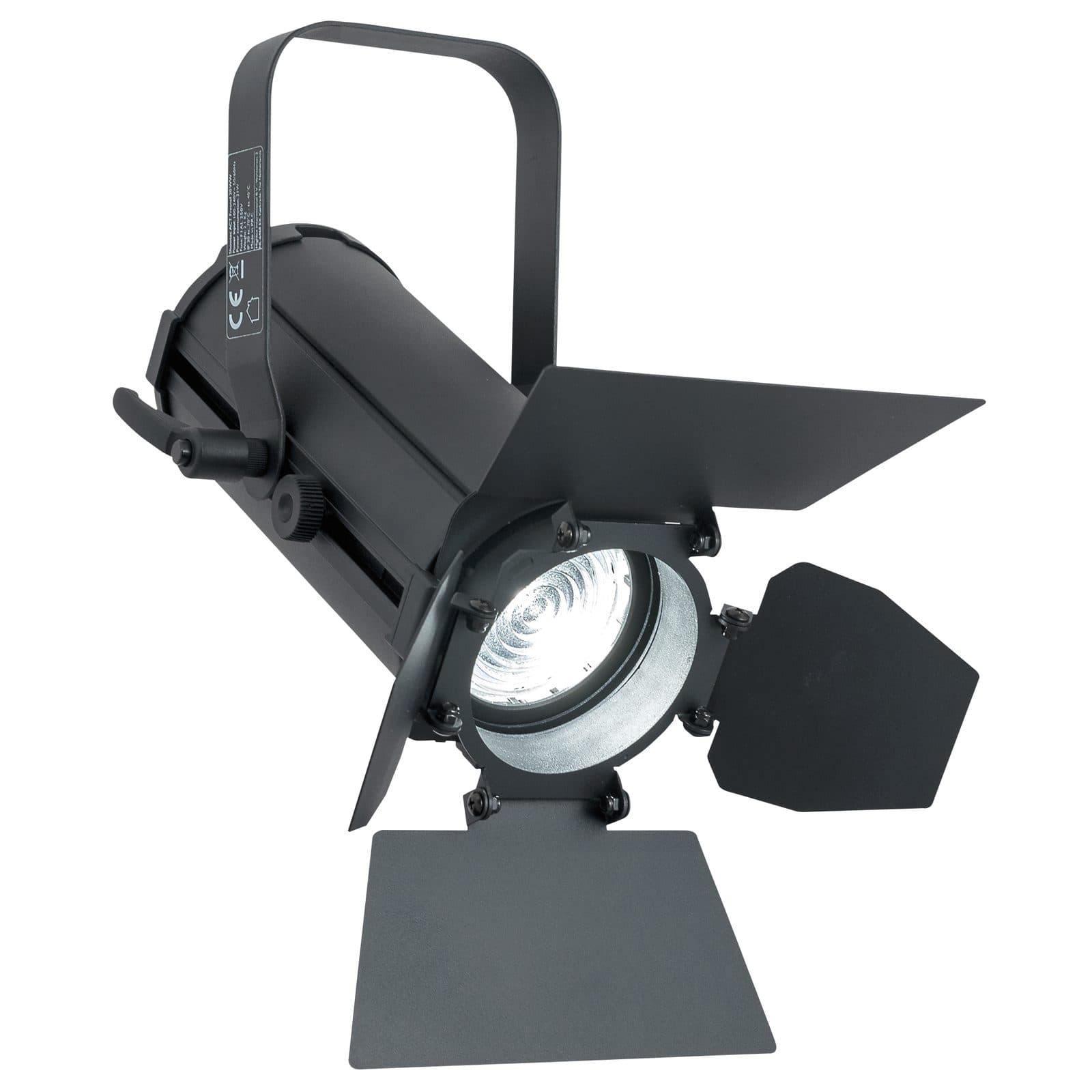 Fresnel LED 20 W Warm White - Showtec 34010