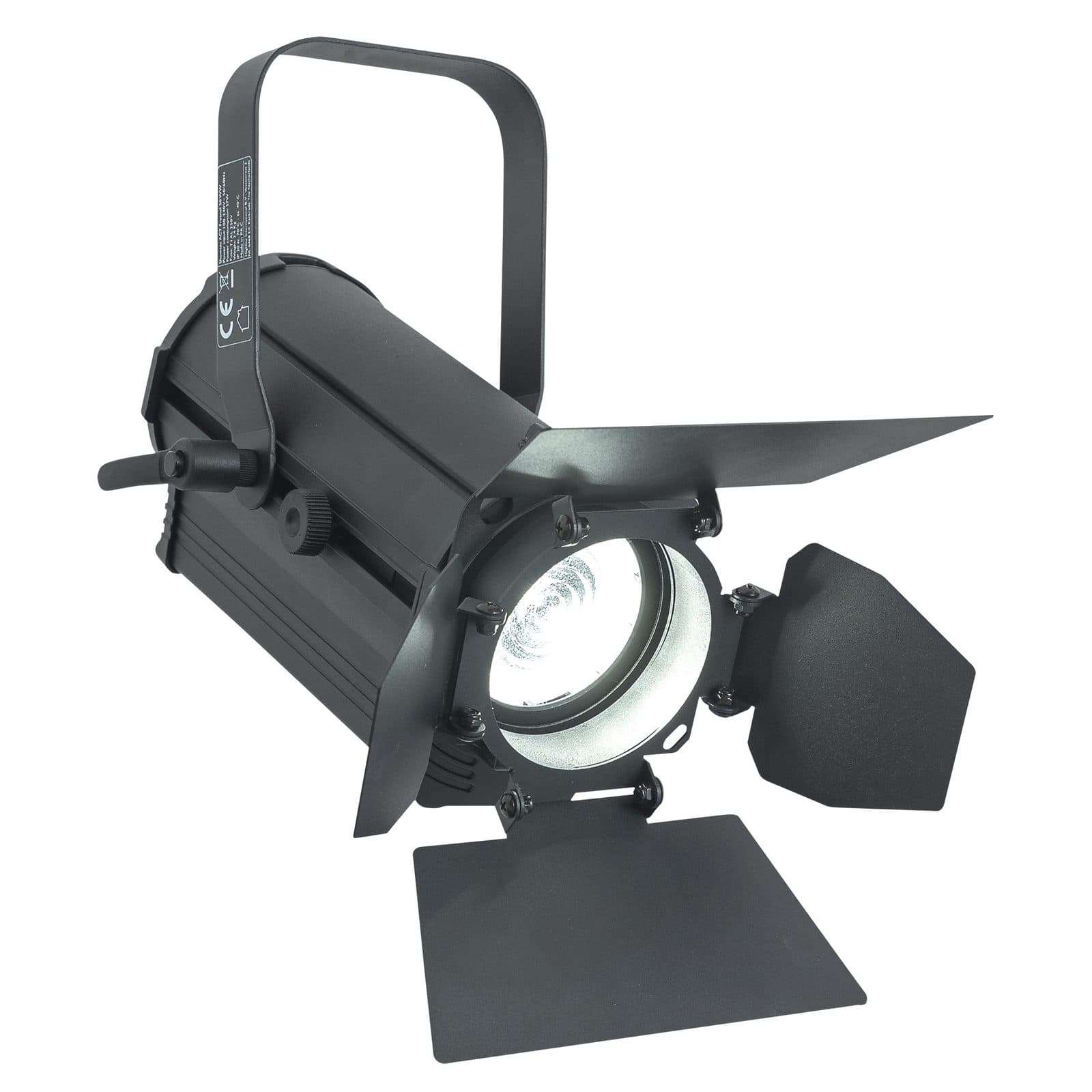Fresnel LED 50 W Warm White - Showtec 34011