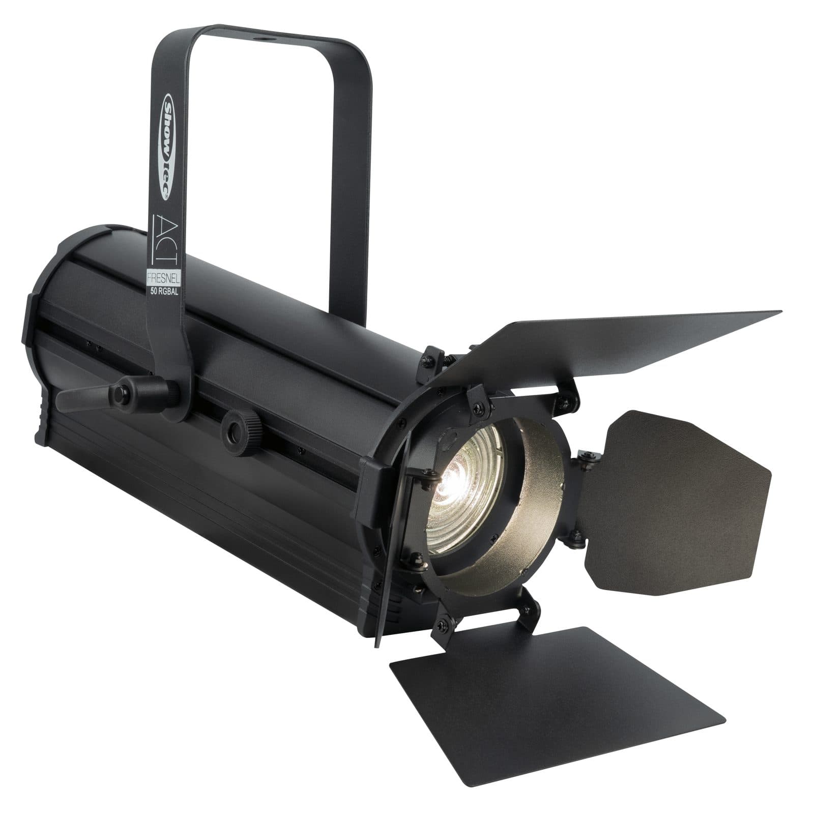 Fresnel LED 50 W RGBAL - Showtec 34014