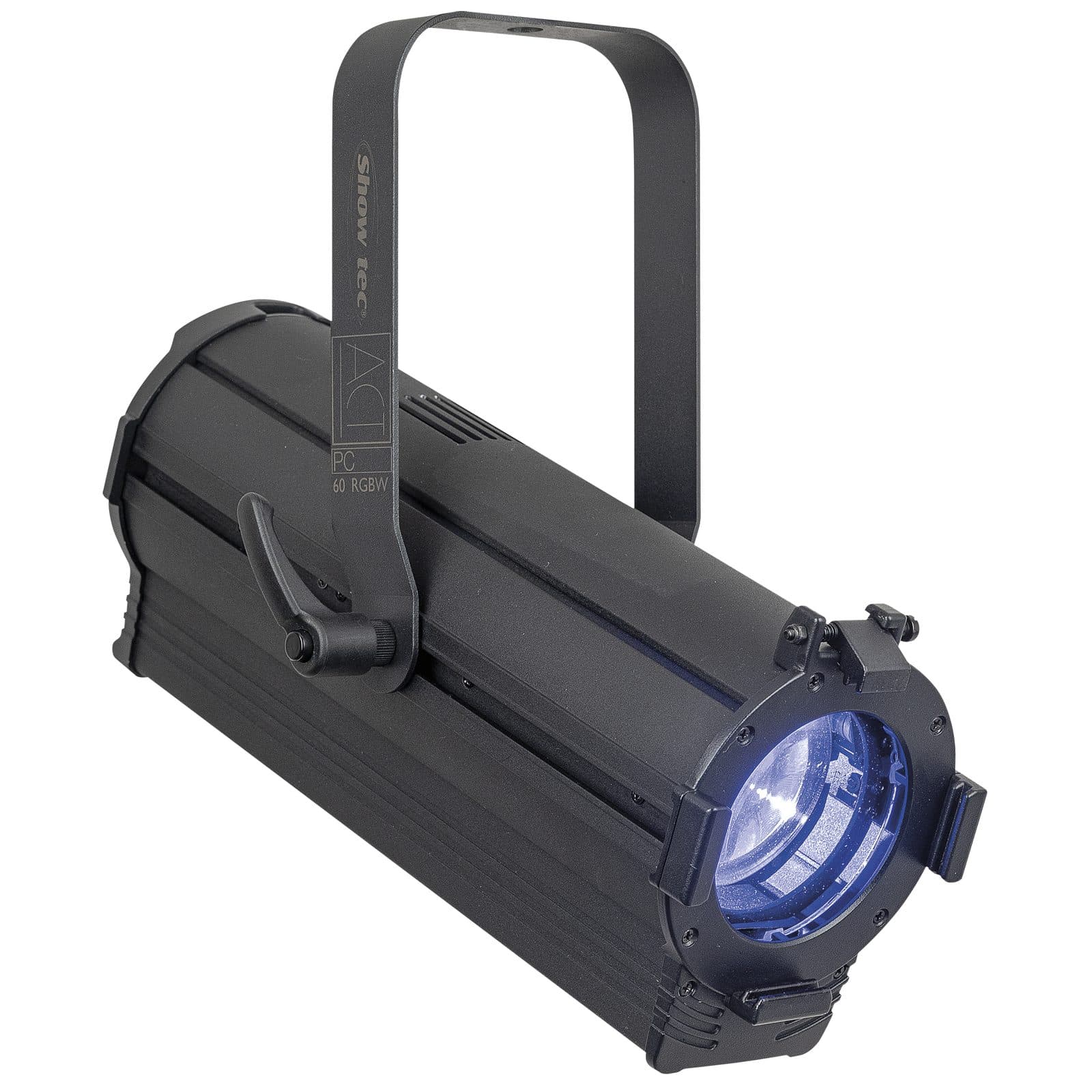 ACT PC 60 RGBW Sagomatore Teatrale Quad LED 60 W RGBW - Showtec 34020