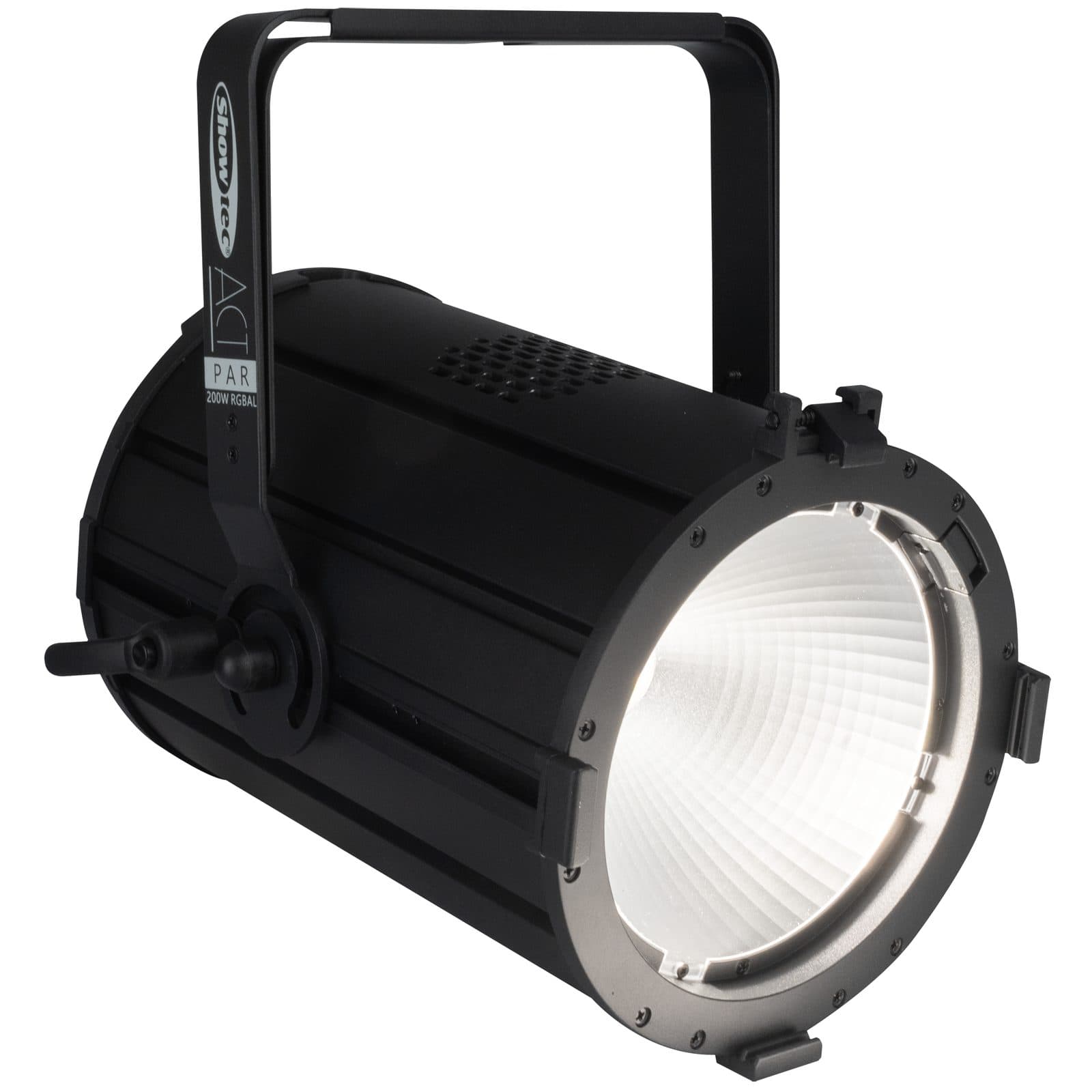 Par RGBAL 200 W - Showtec 34065