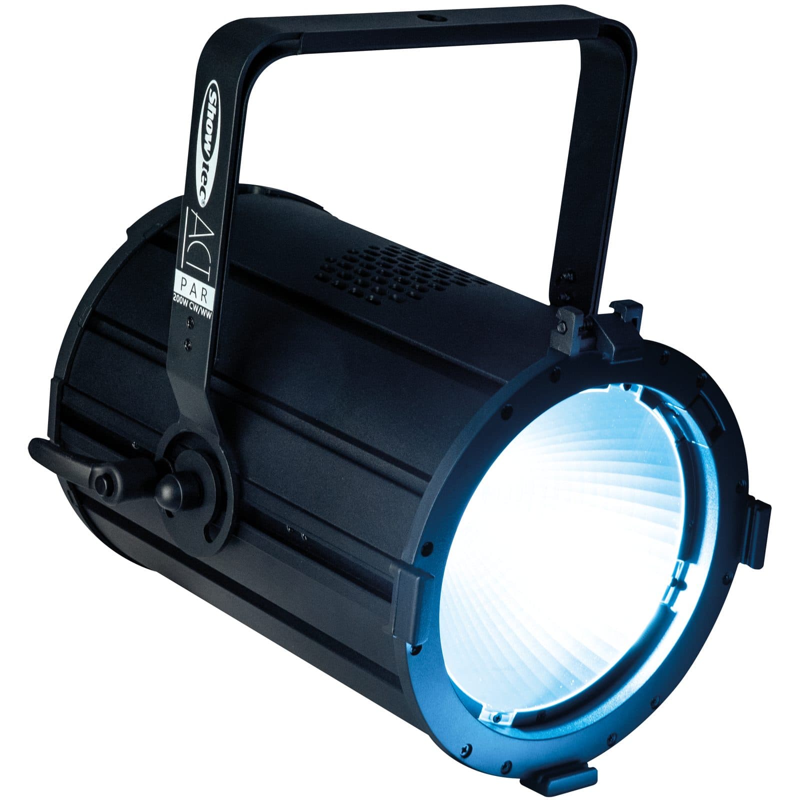 Faretto ACT 200 W CW/WW - Showtec 34066
