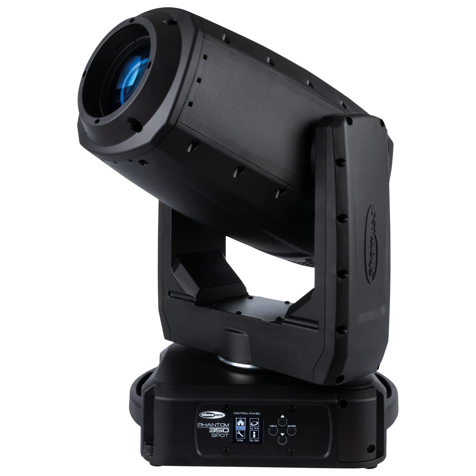 Testa mobile spot 350 W - Showtec 40003