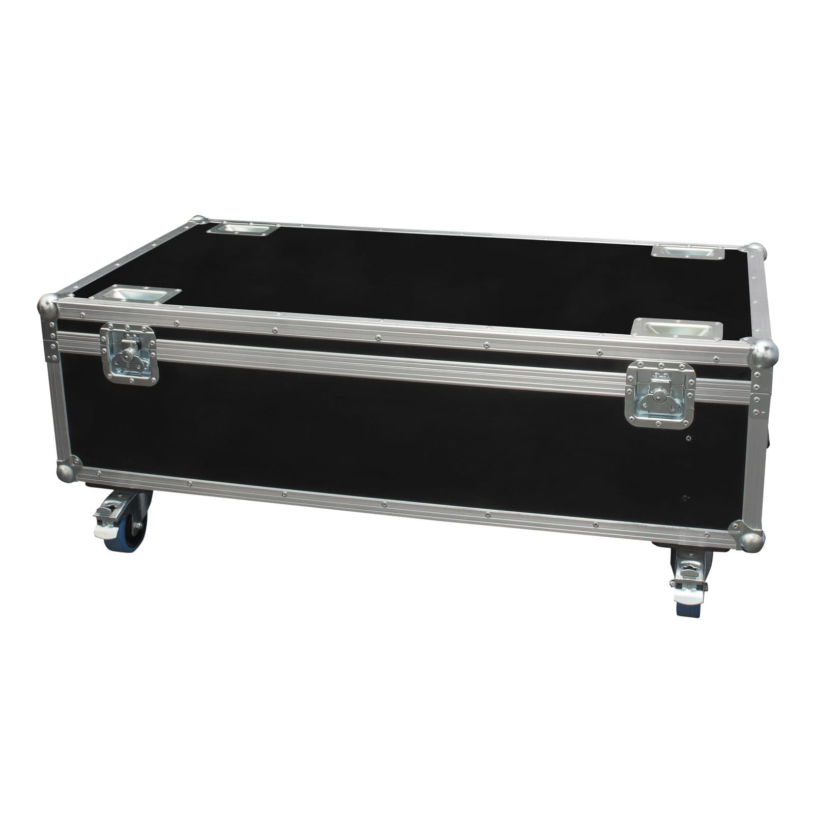 Case for 4x Phantom 1220 Zoombar - Showtec 40022