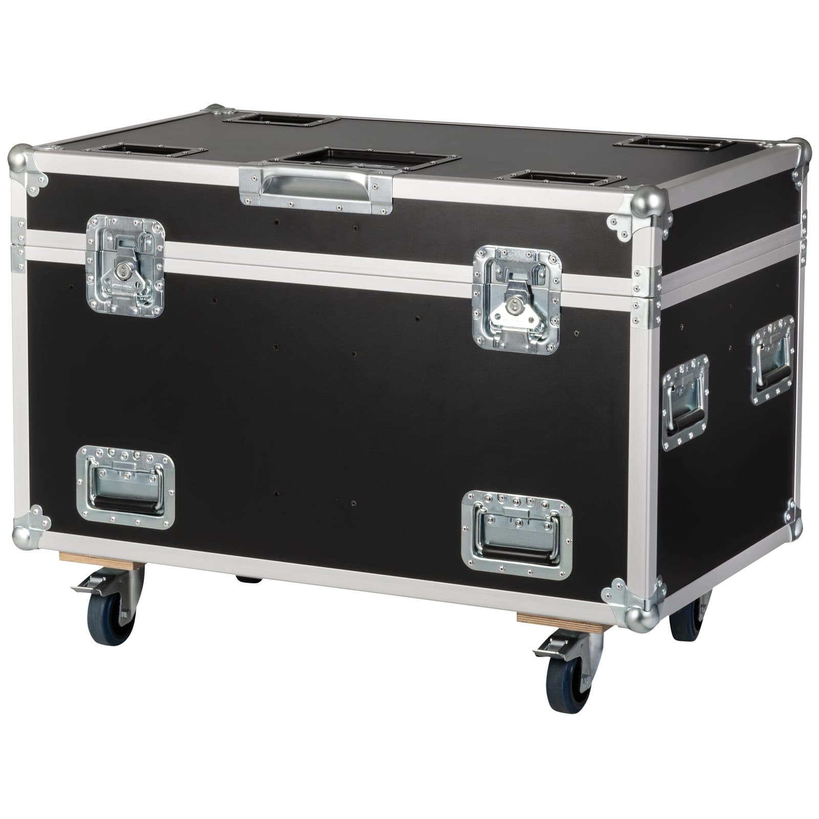 Case per 4x Phantom 180 WashFX - Showtec 40024