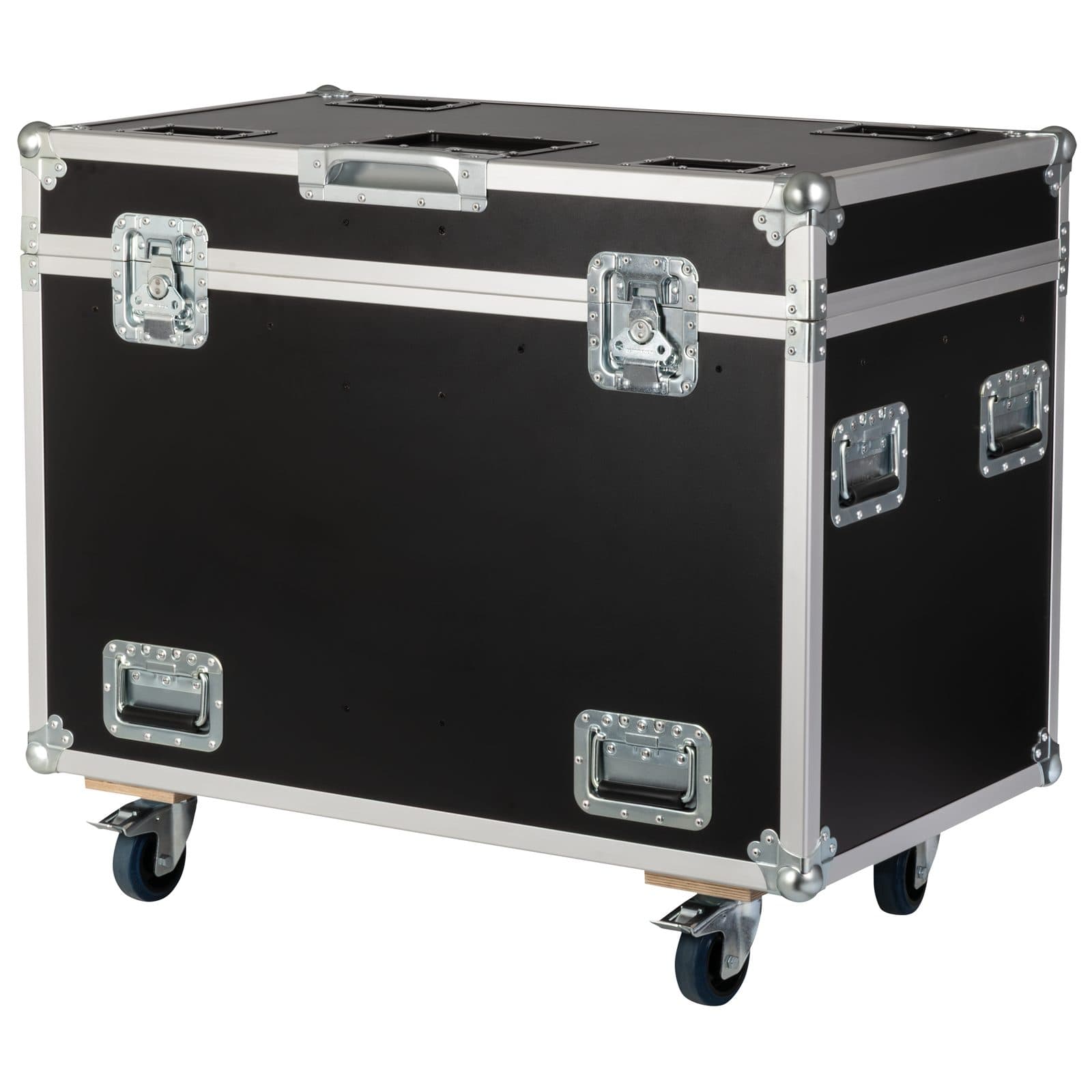 Flight case per 4x Phantom 280 Hybrid - Showtec 40026