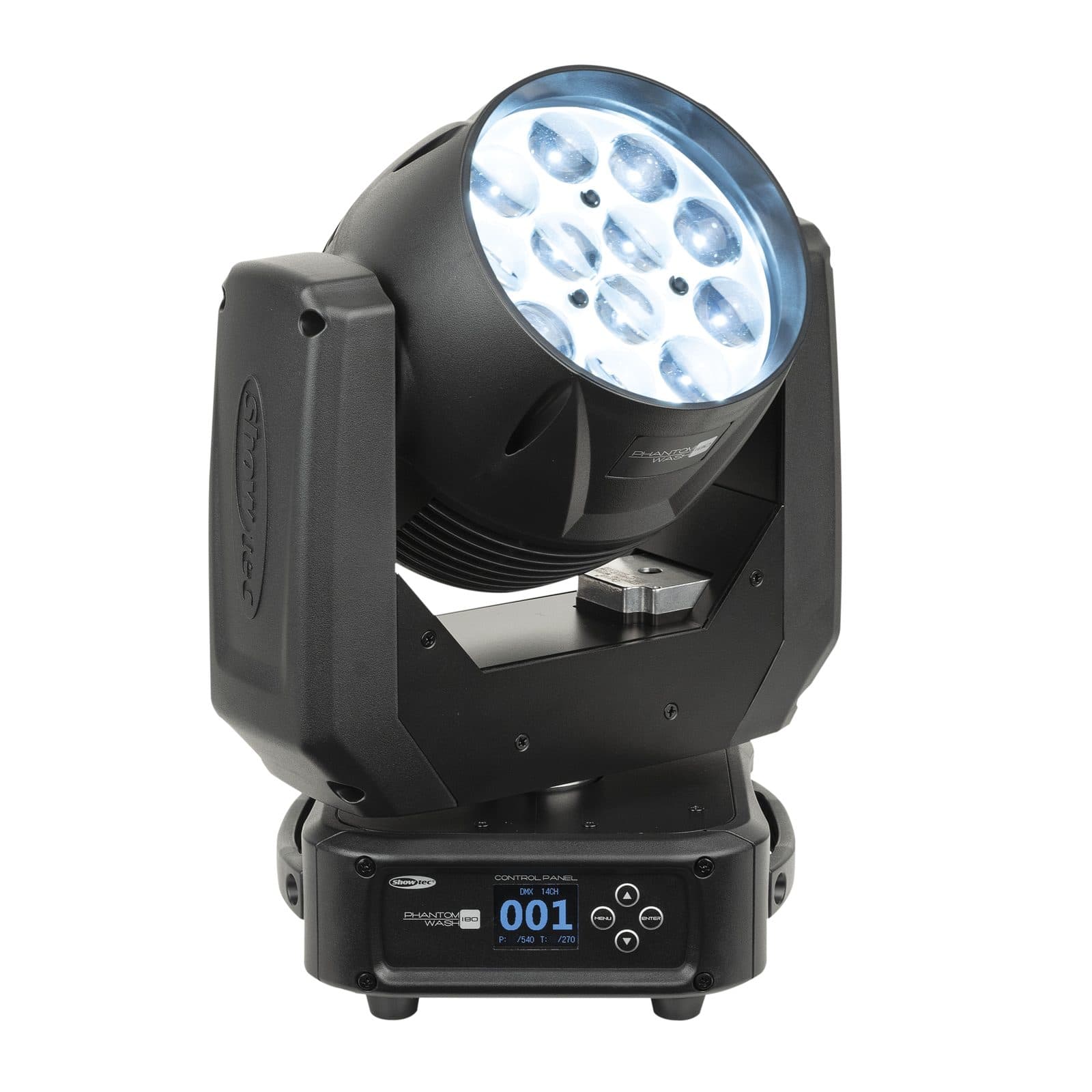 Phantom 180 Wash - Showtec 40031