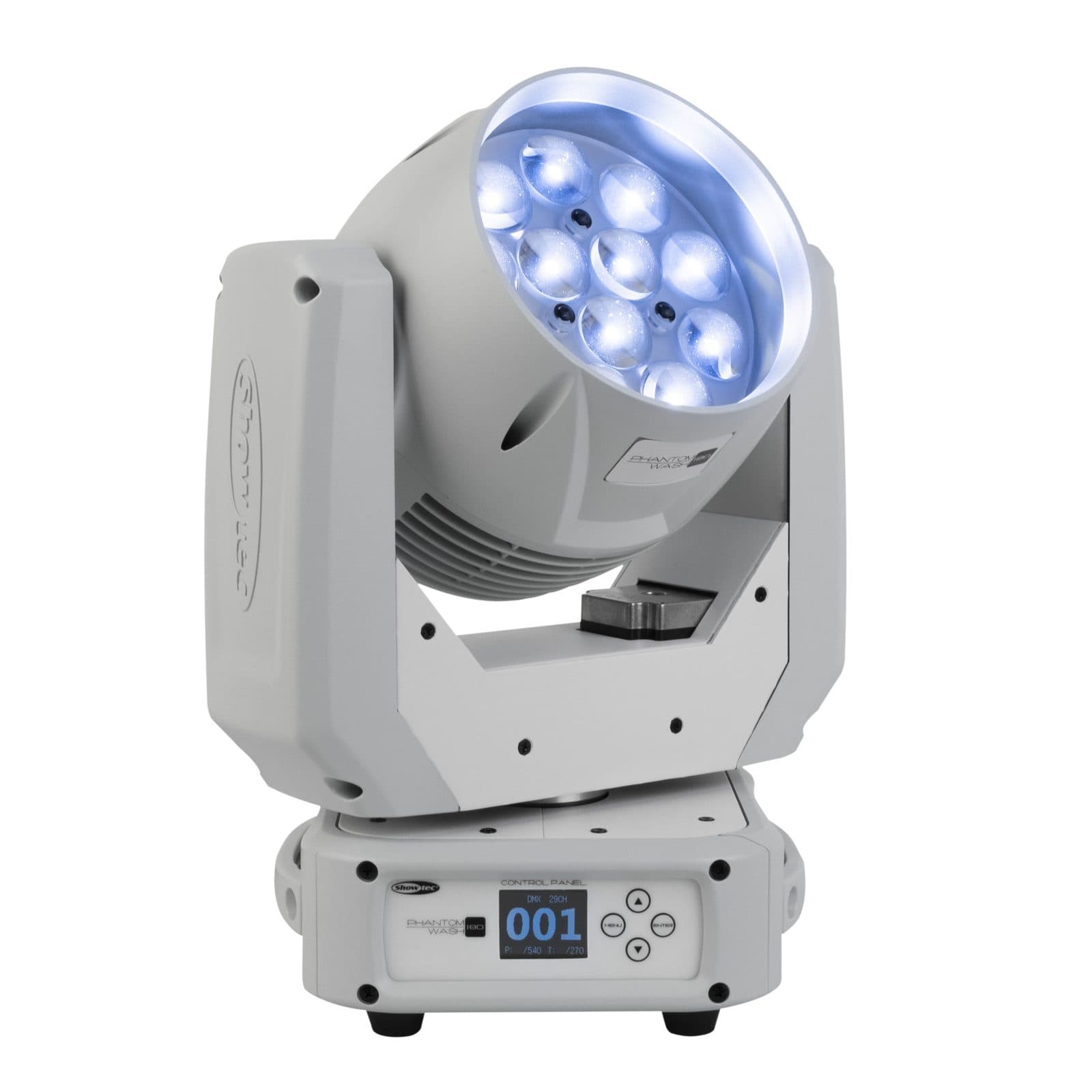 Phantom 180 Wash - Showtec 40032