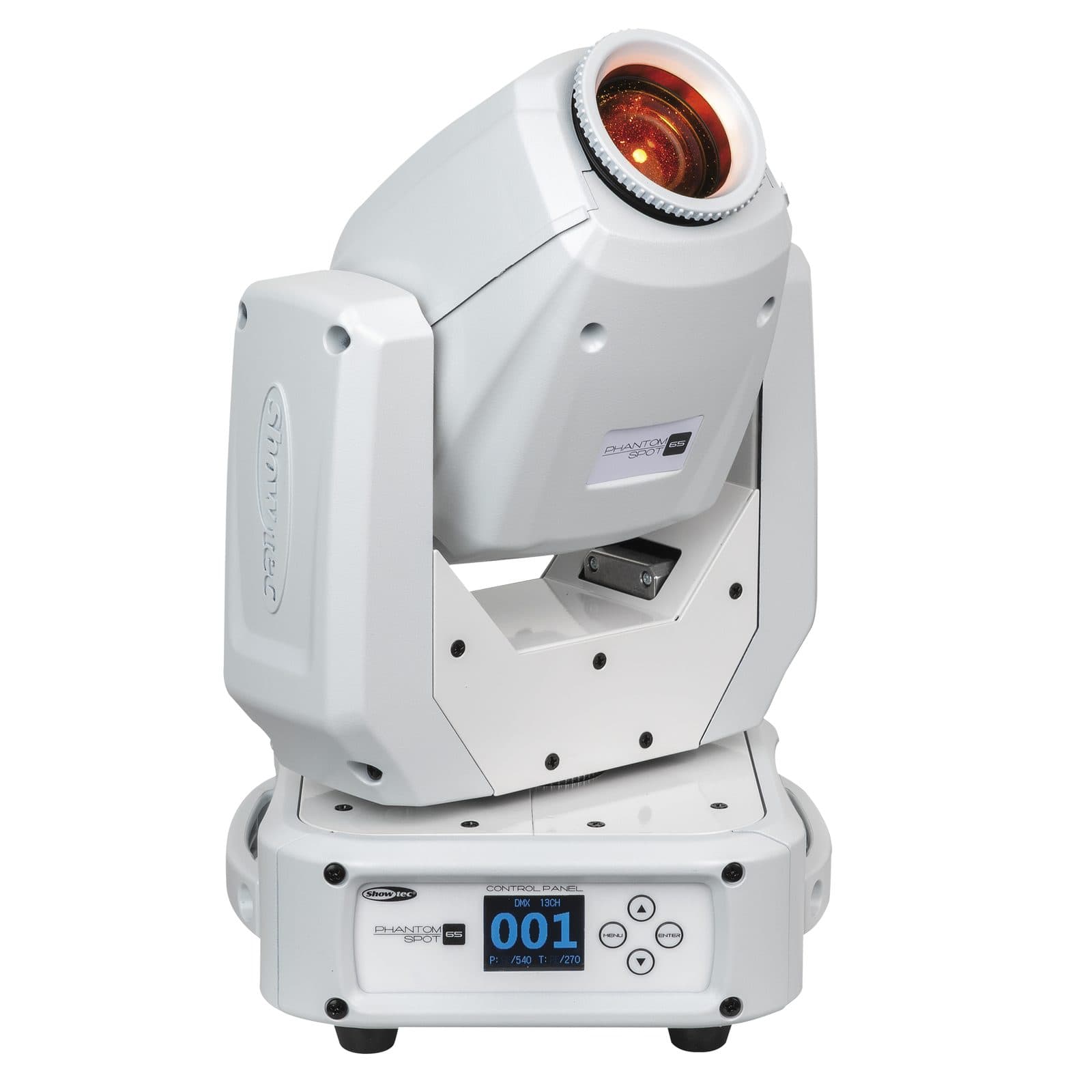 Spot White - Phantom 65 - Showtec 40071