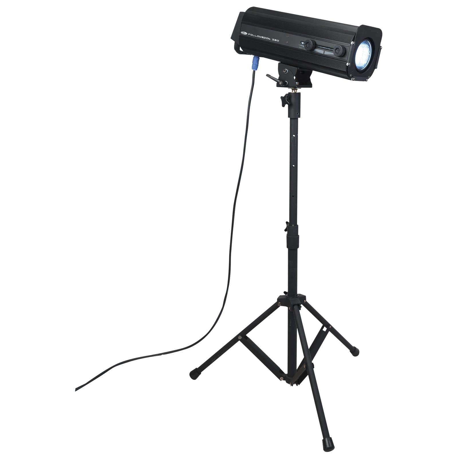 Followspot LED 120 W - Showtec 40120