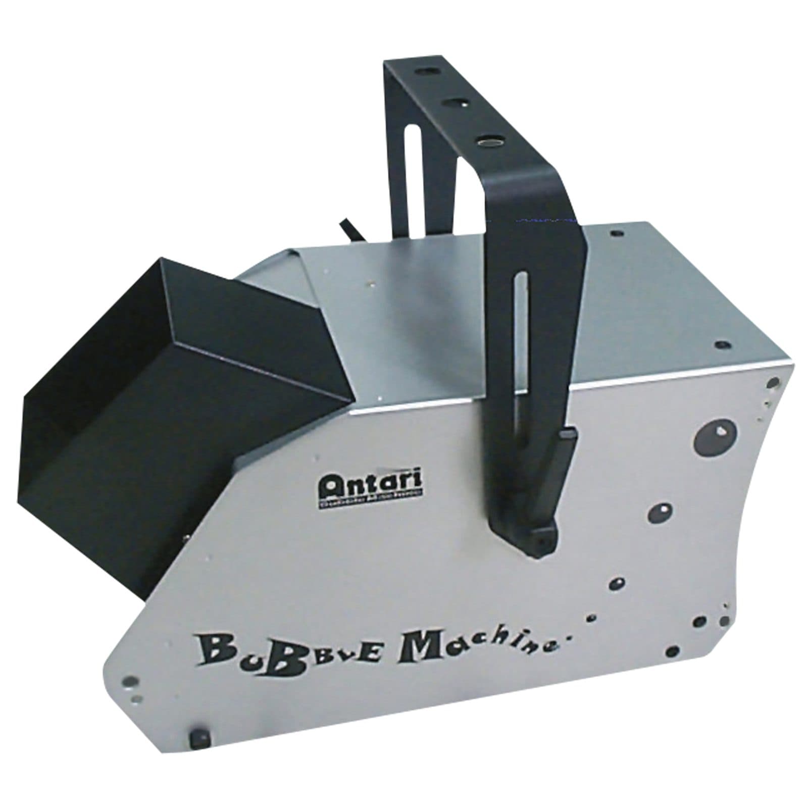 Bubble Machine Manual - Antari 40124