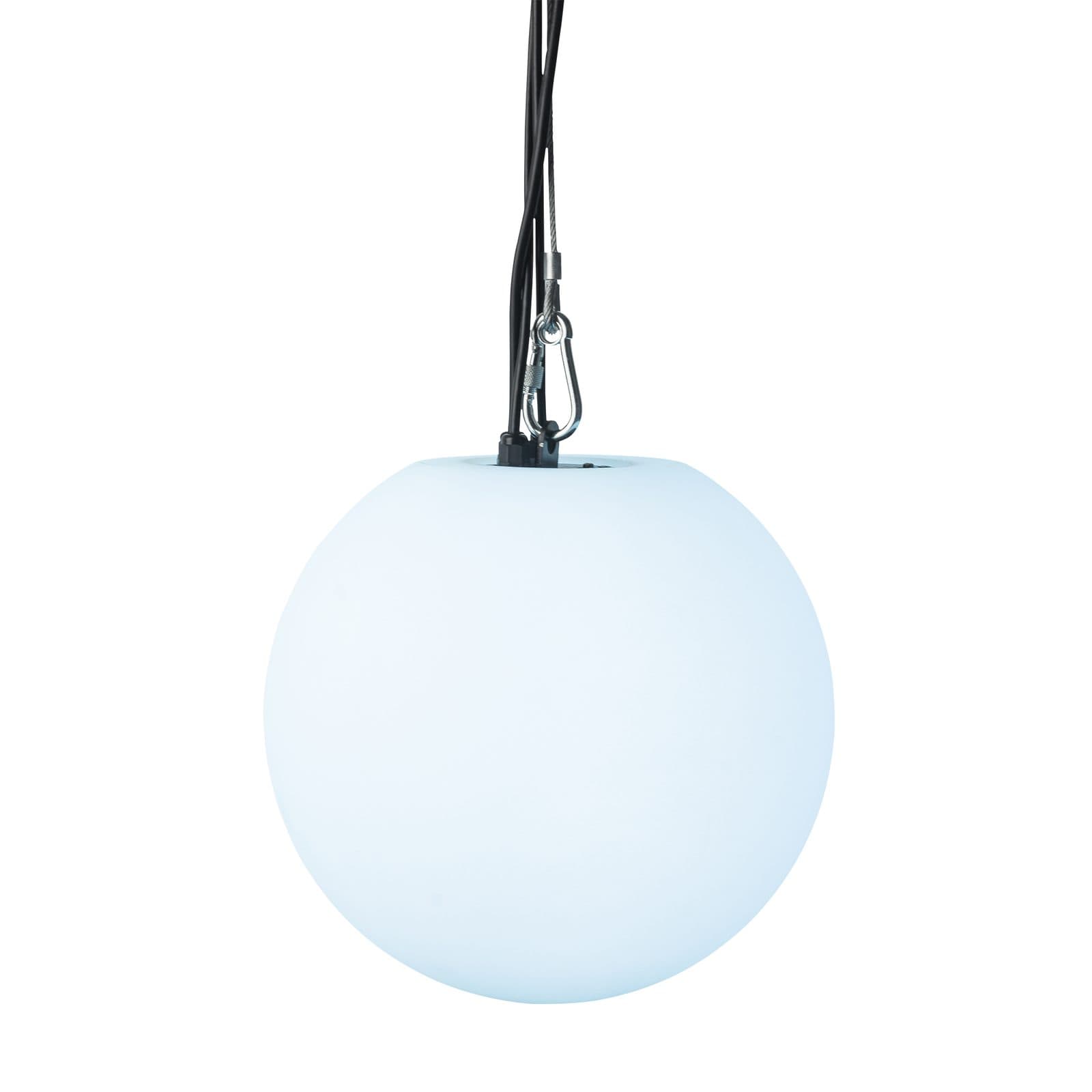 Sfera LED RGBW 30cm - Showtec 41122