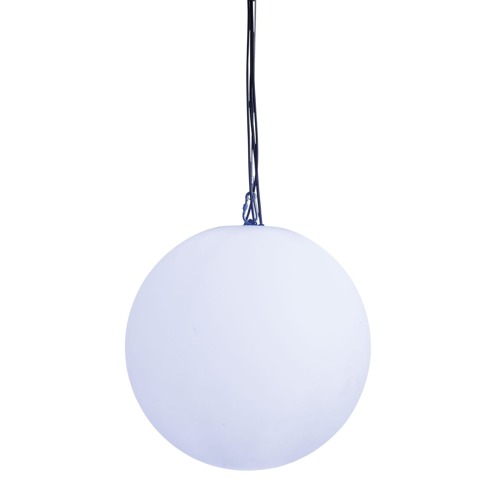Sfera LED RGBW 50cm - Showtec 41123