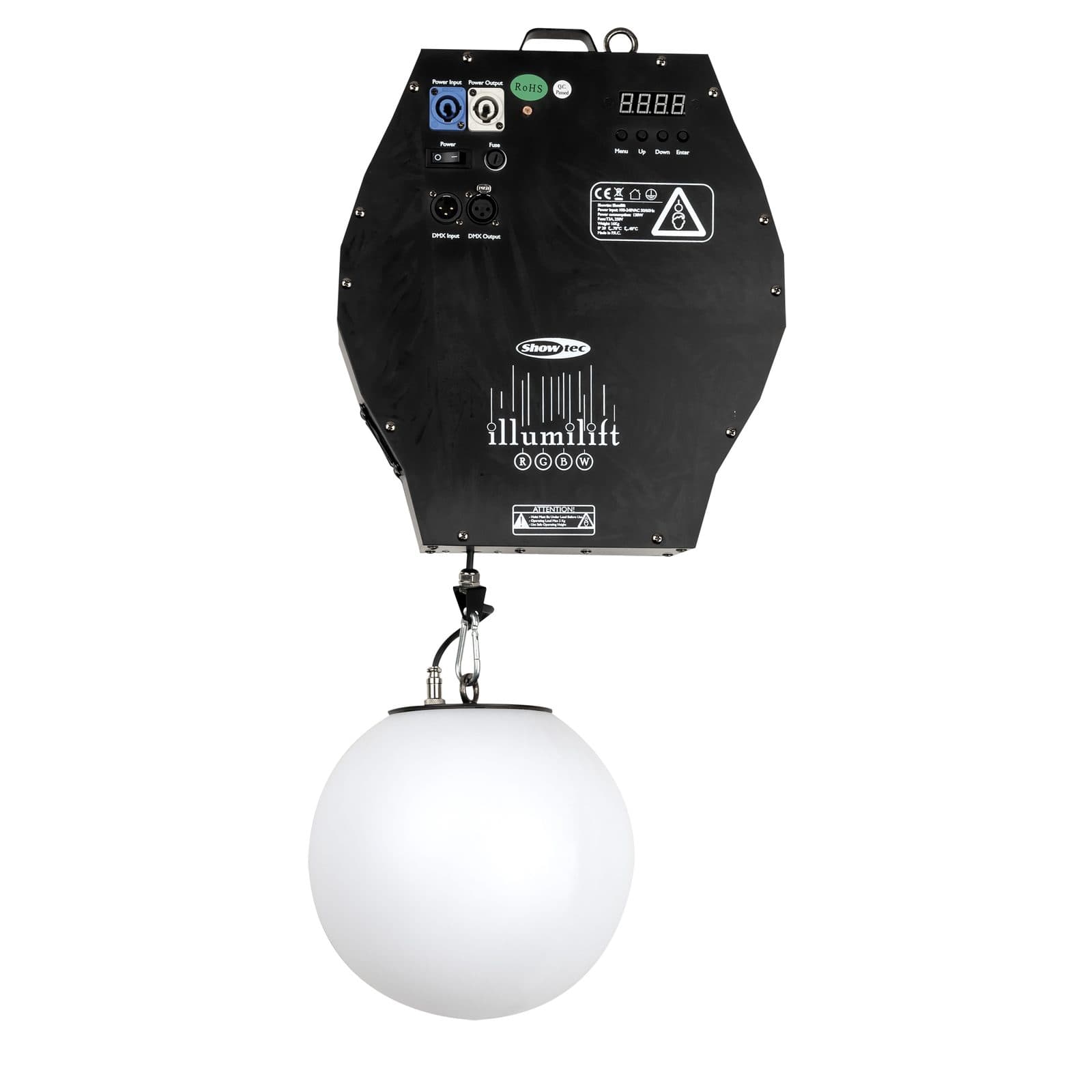 Illumilift RGBW - Showtec 41165