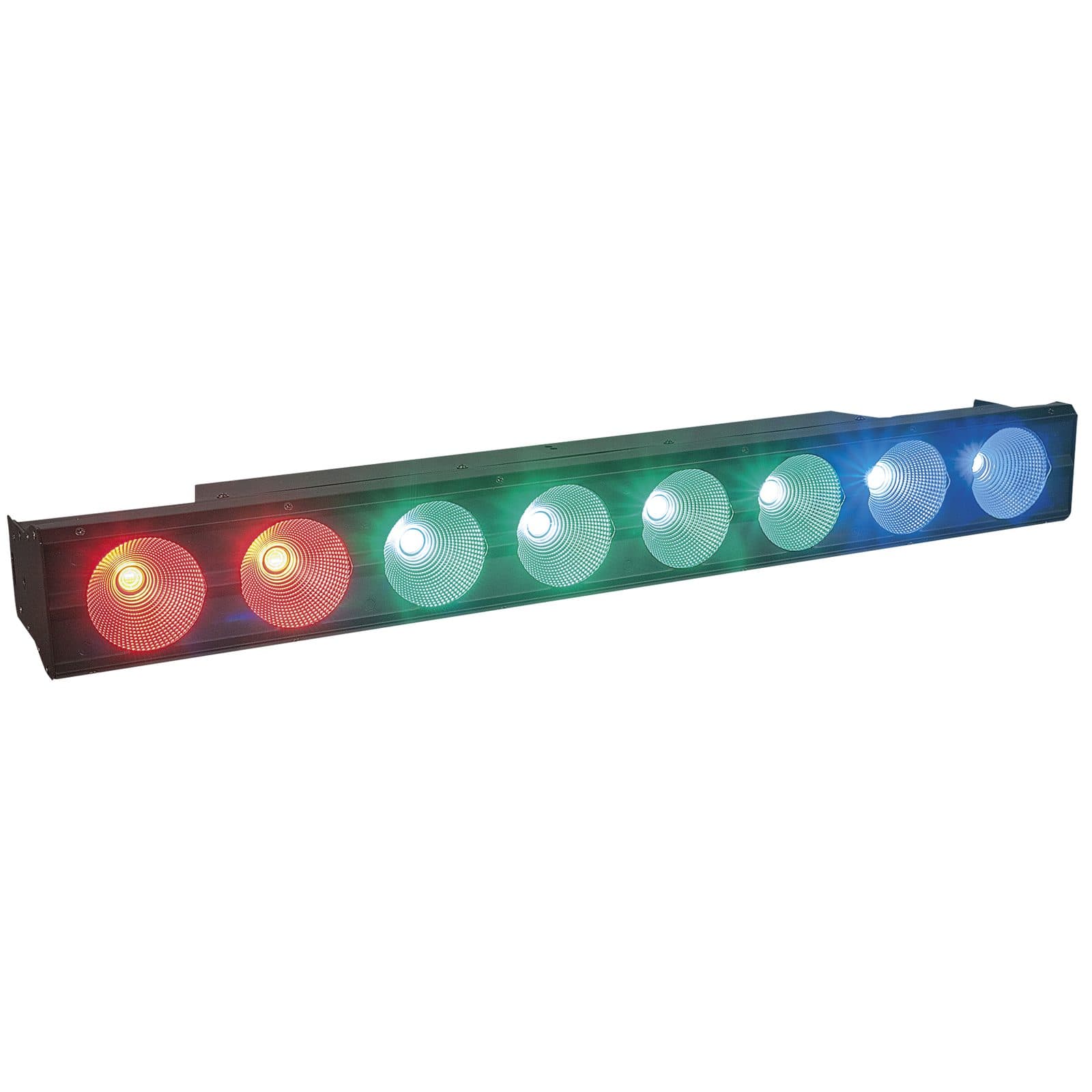 Pixel Bar 8 COB - Showtec 41266