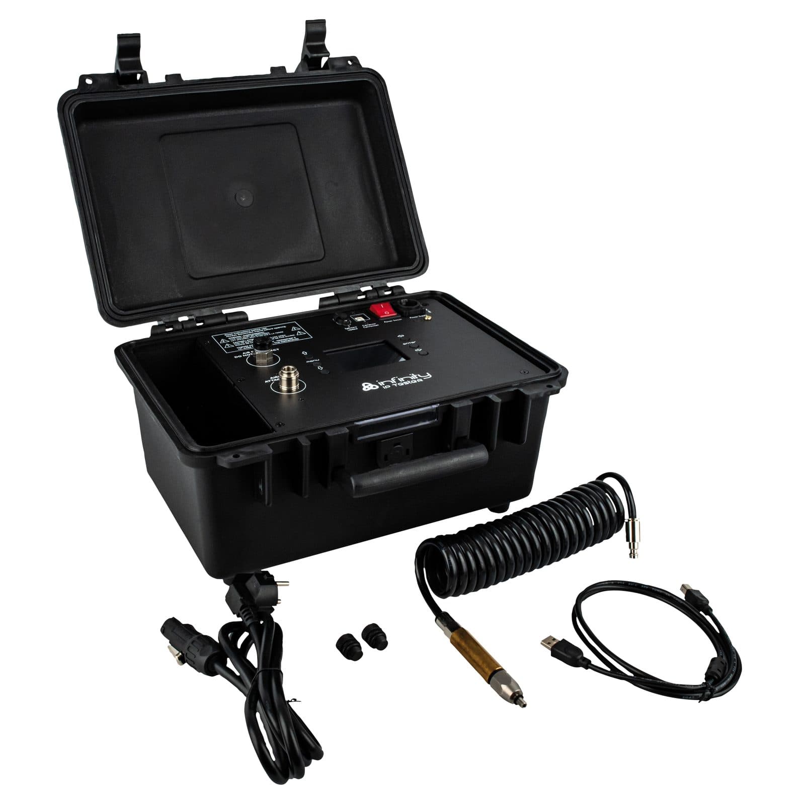 IP Tester - Infinity 41549