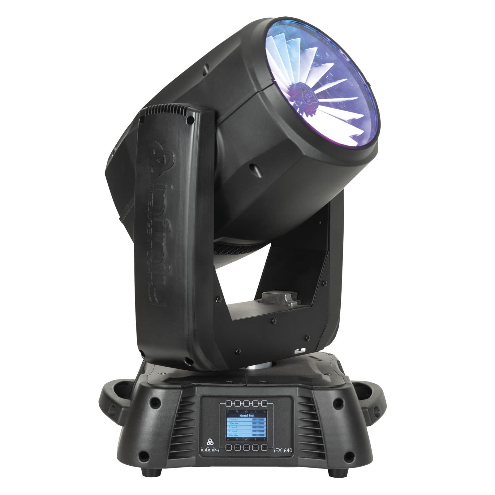 iFX-640 - Infinity 41552