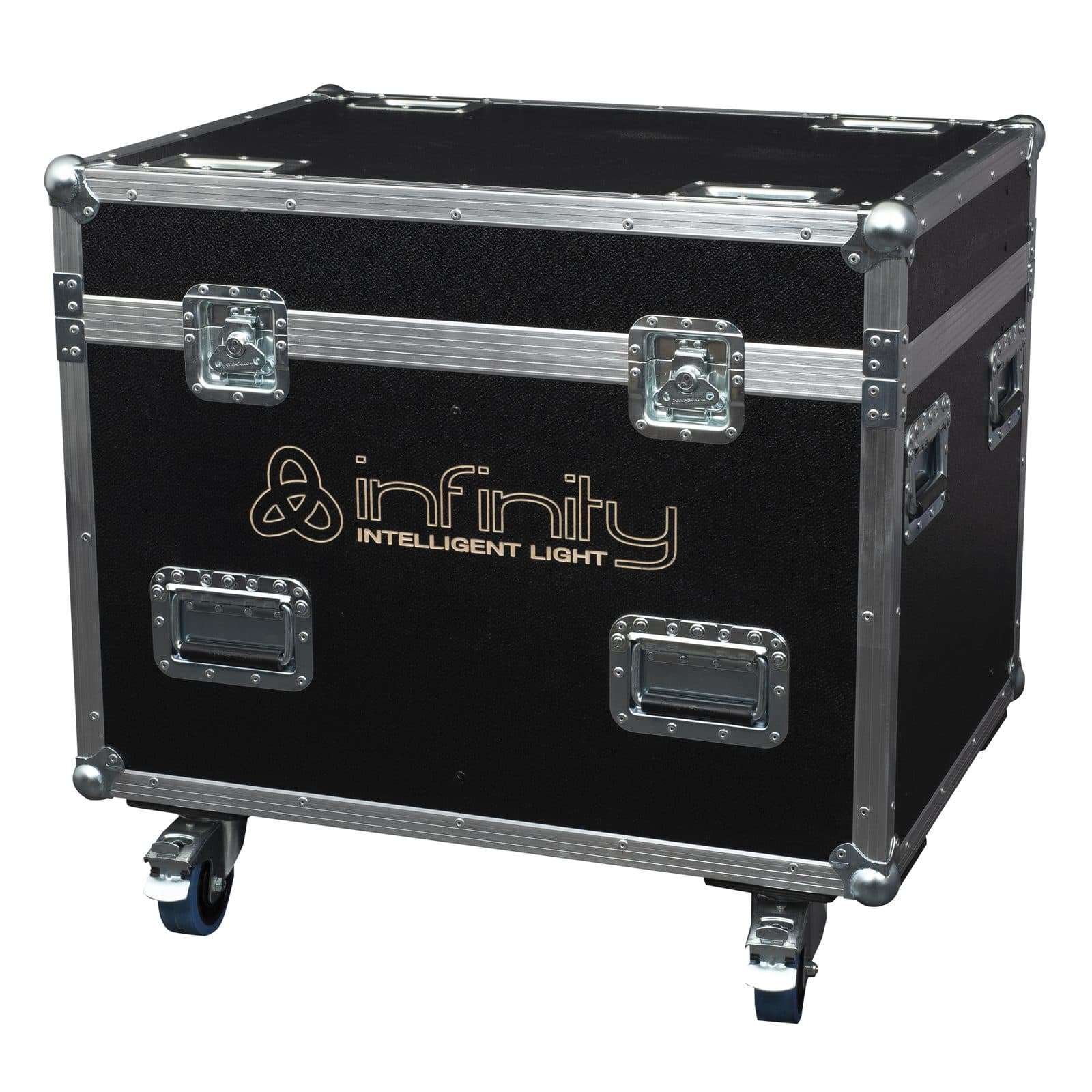 Case per 2x iFX-640 - Infinity 41553