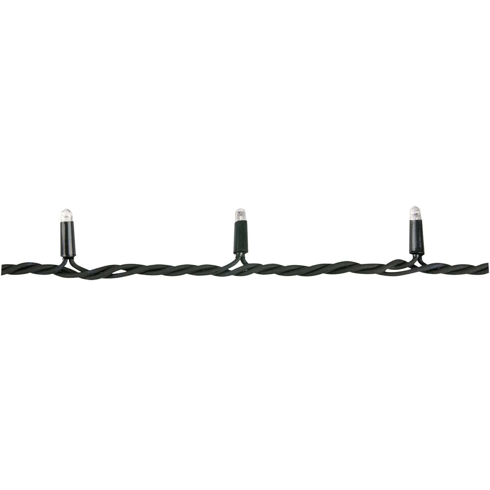 Stringa LED Rubber WW 10m - Showtec 41700