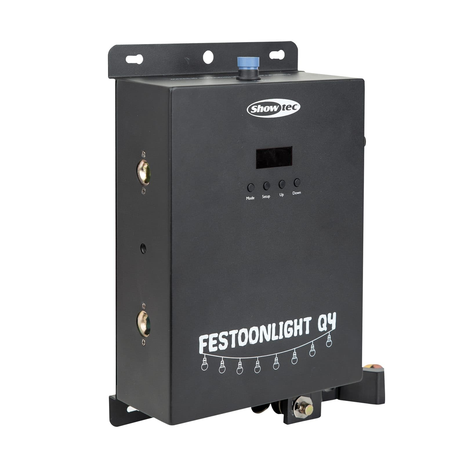 Festoonlight Q4 Controller - Showtec 41750
