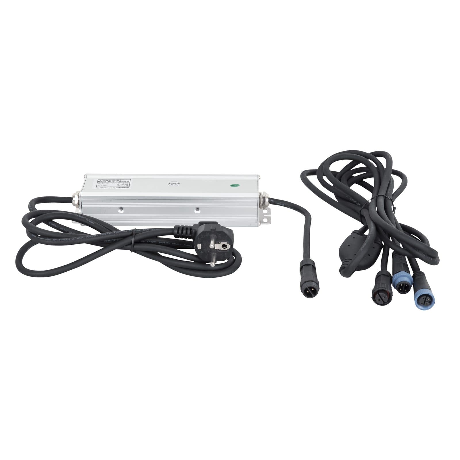 Festoonlight Q4 Booster - Showtec 41752
