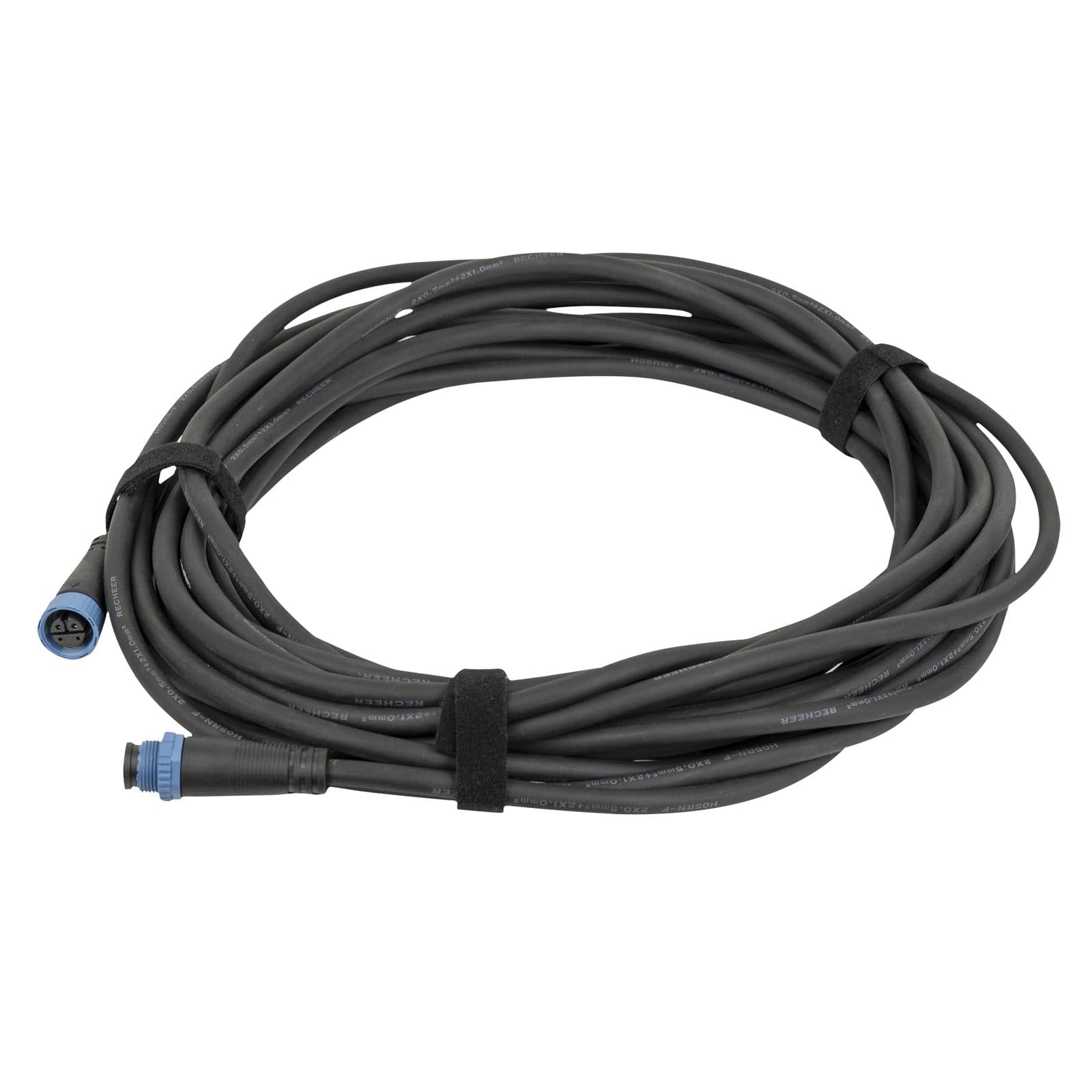 Cavo prolunga Festoonlight Q4 - Showtec 41755