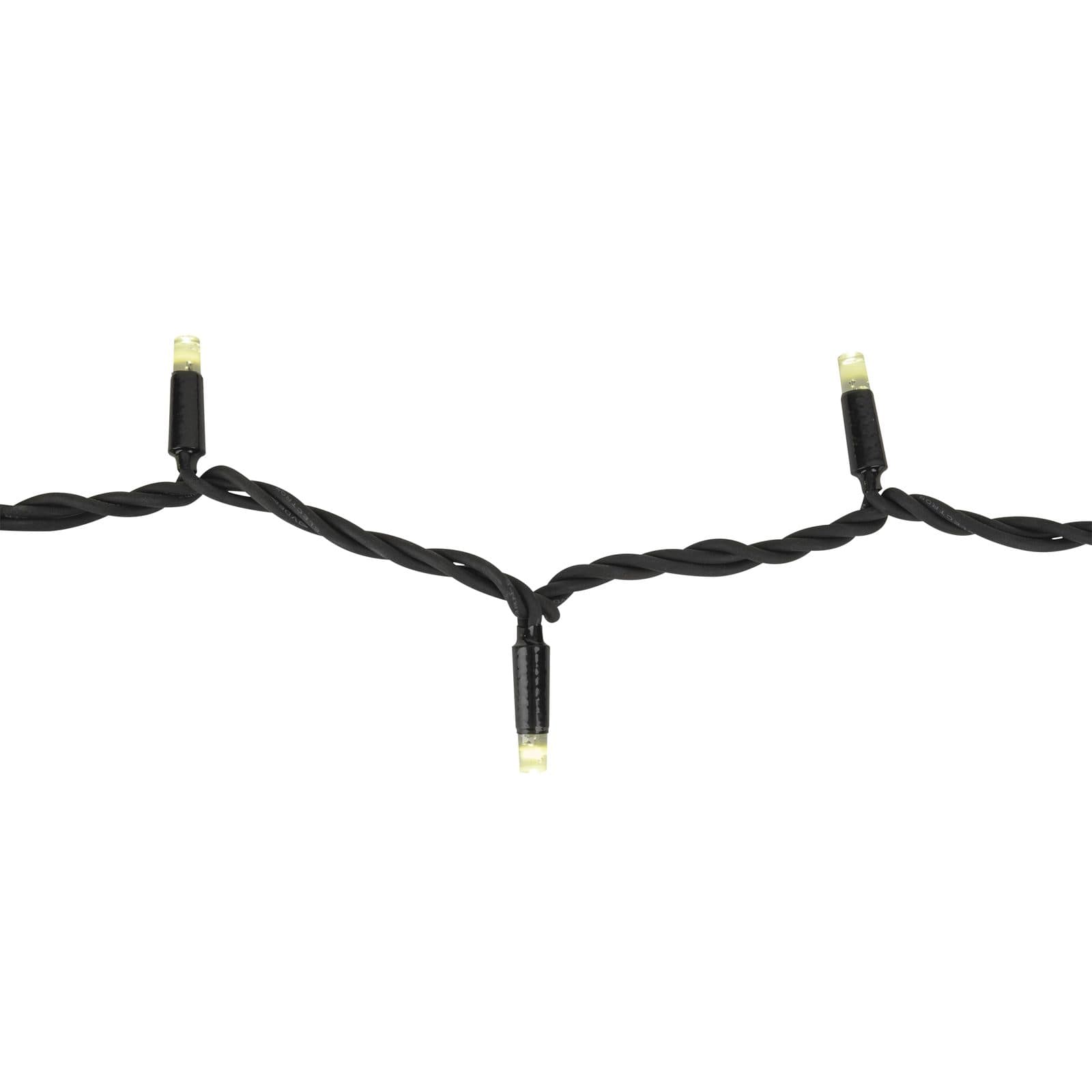 Stringa LED Rubber Static WW 10m - Showtec 41770