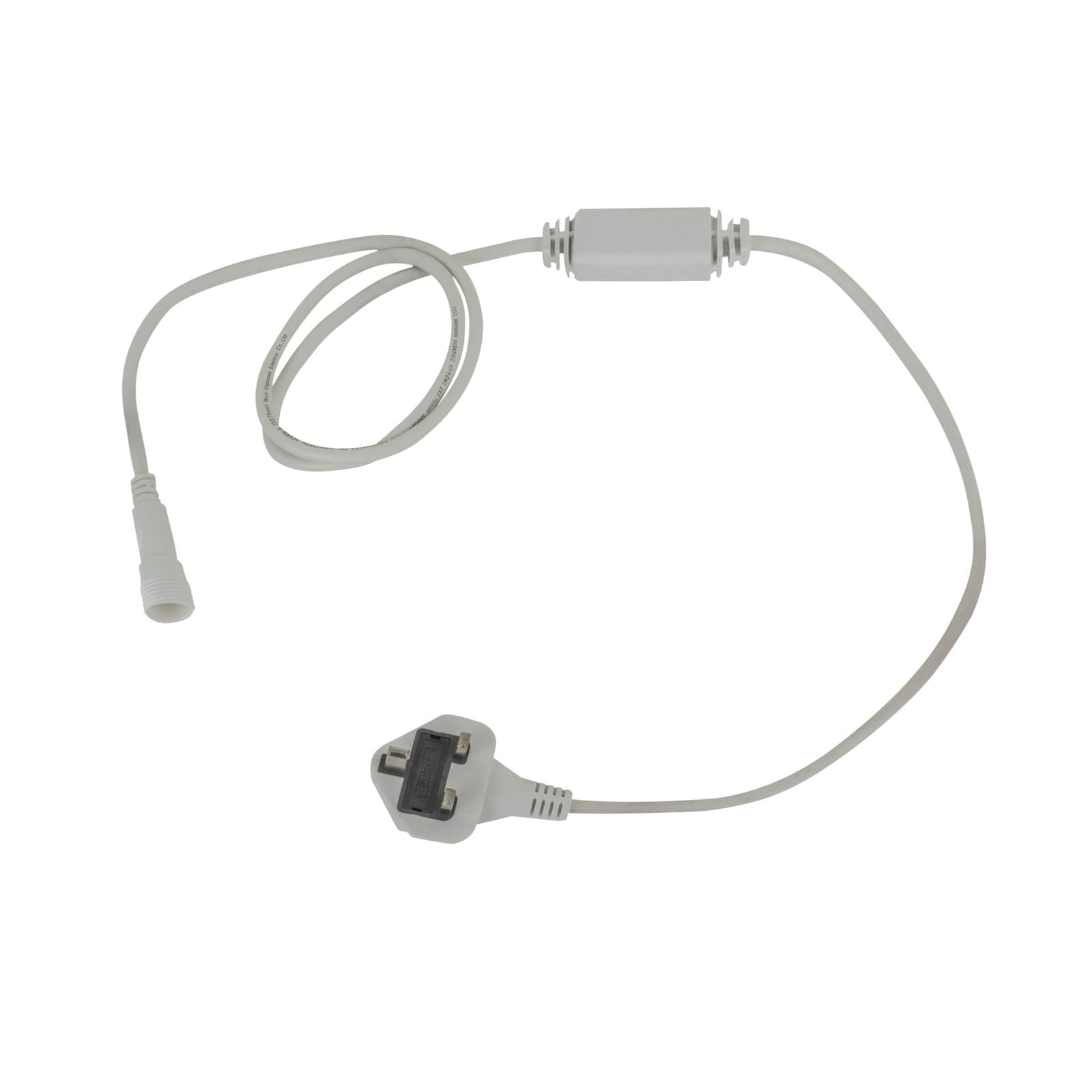 Cavo Alimentazione LED Stringa Bianco - Showtec 41893
